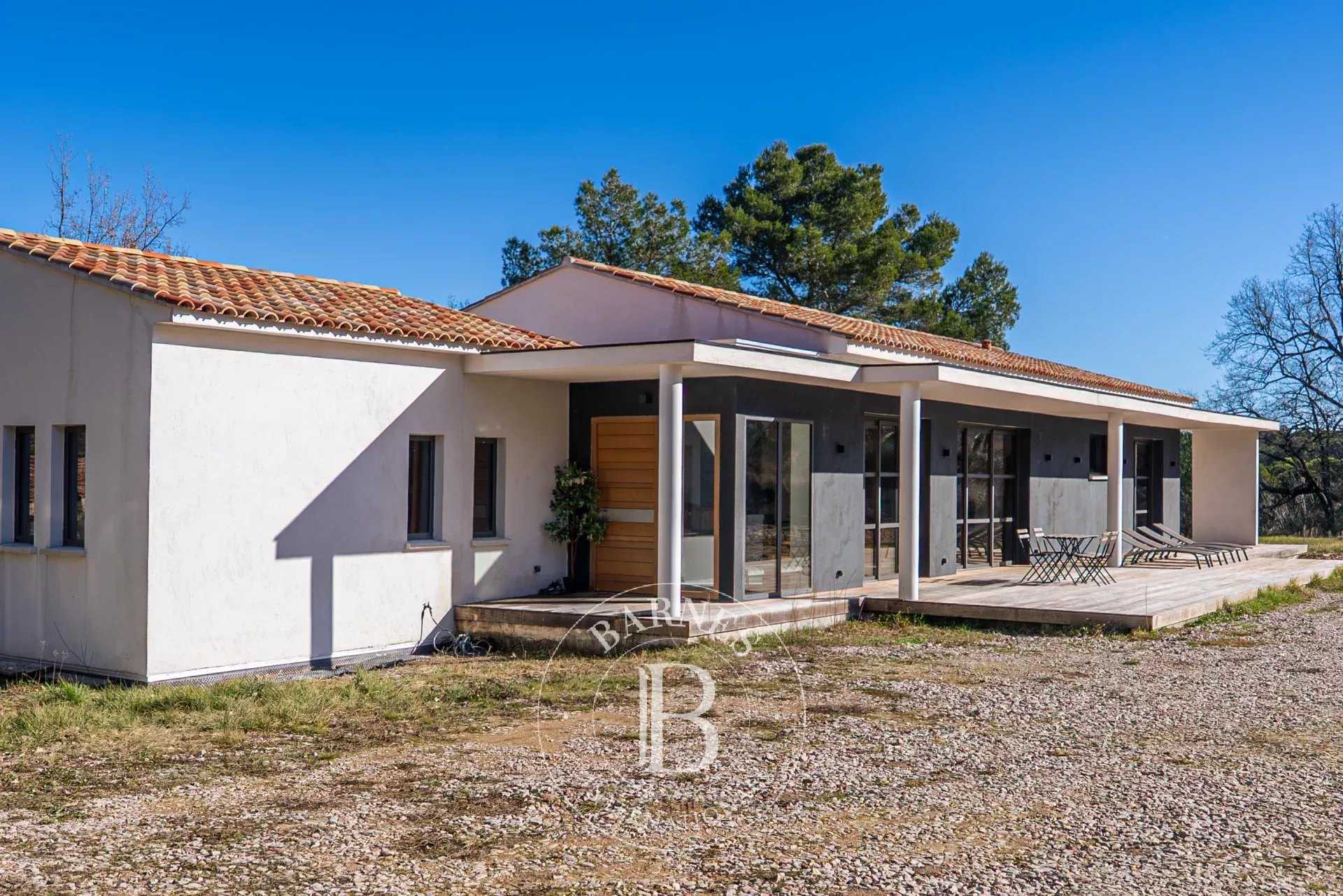 Villa Aix-en-Provence  -  ref 86703570 (picture 2)