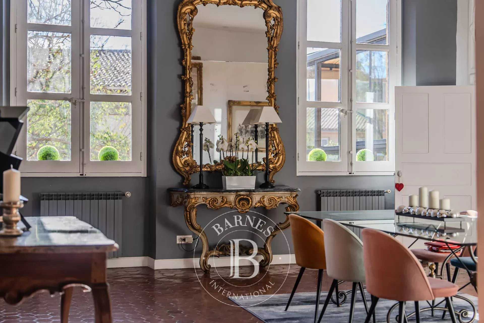 Appartement Aix-en-Provence  -  ref 86363340 (picture 3)