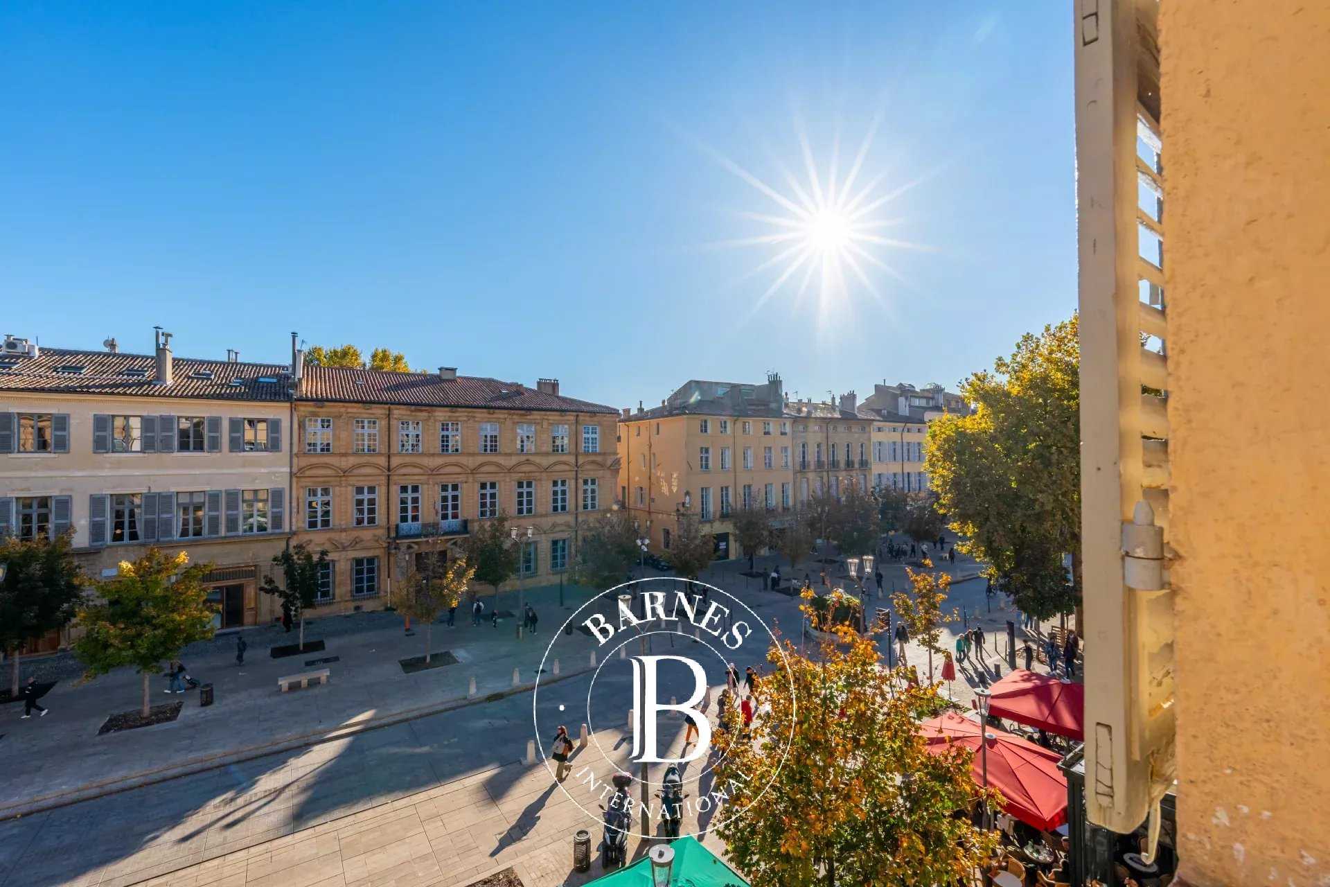 Appartement Aix-en-Provence  -  ref 86384628 (picture 2)