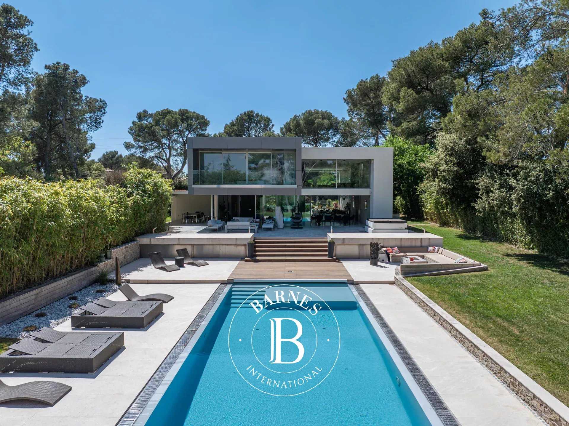 Villa Aix-en-Provence  -  ref 86875485 (picture 1)