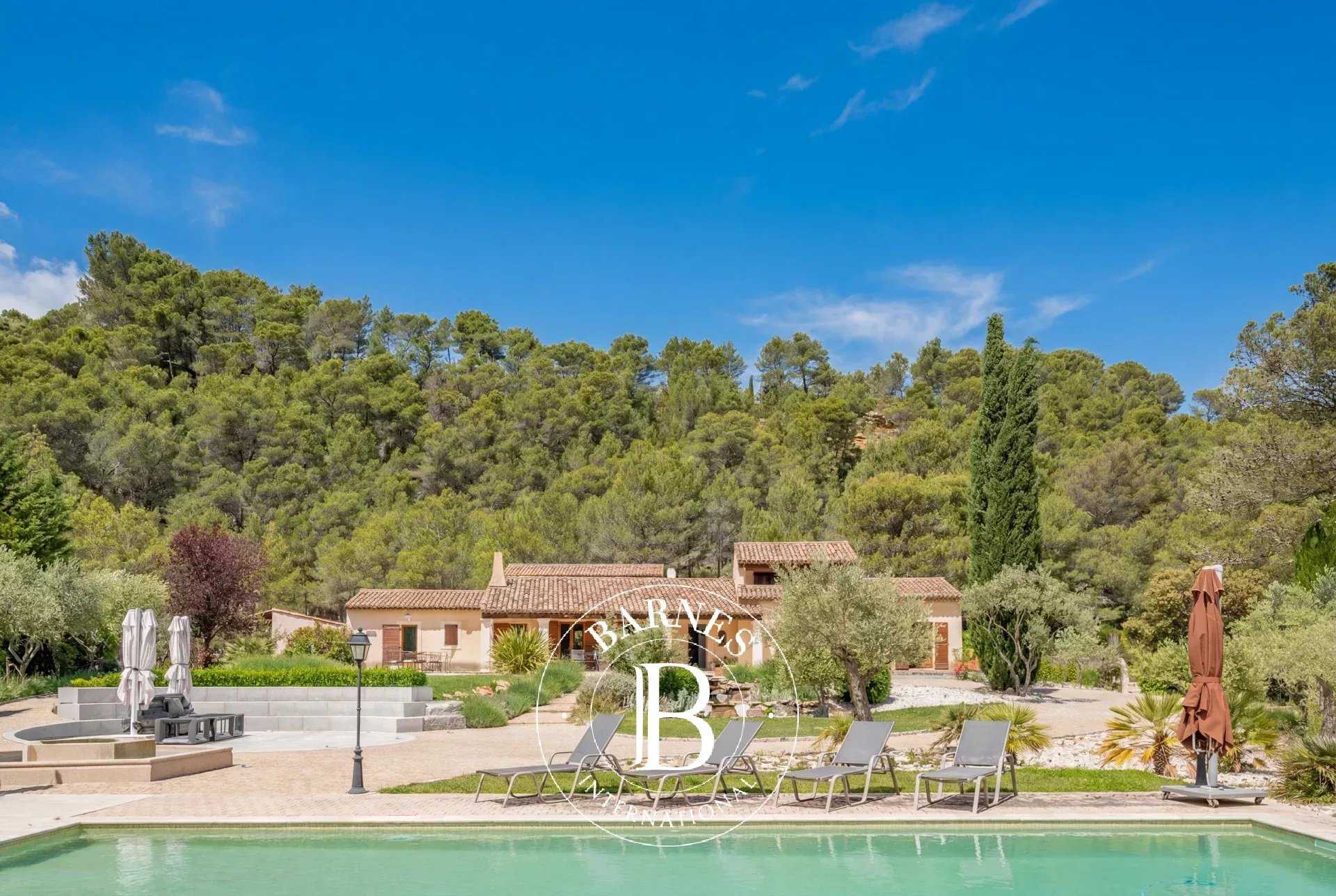 House Aix-en-Provence  -  ref 86842818 (picture 3)
