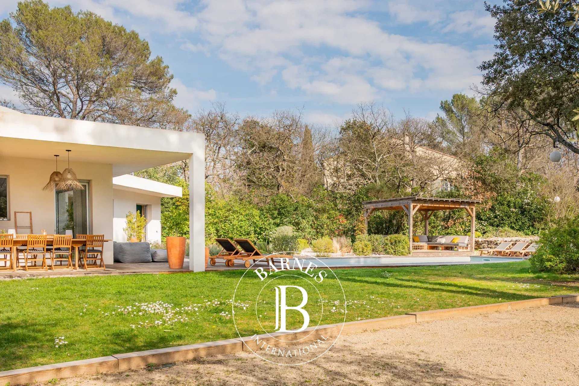 Maison Aix-en-Provence  -  ref 85158511 (picture 2)