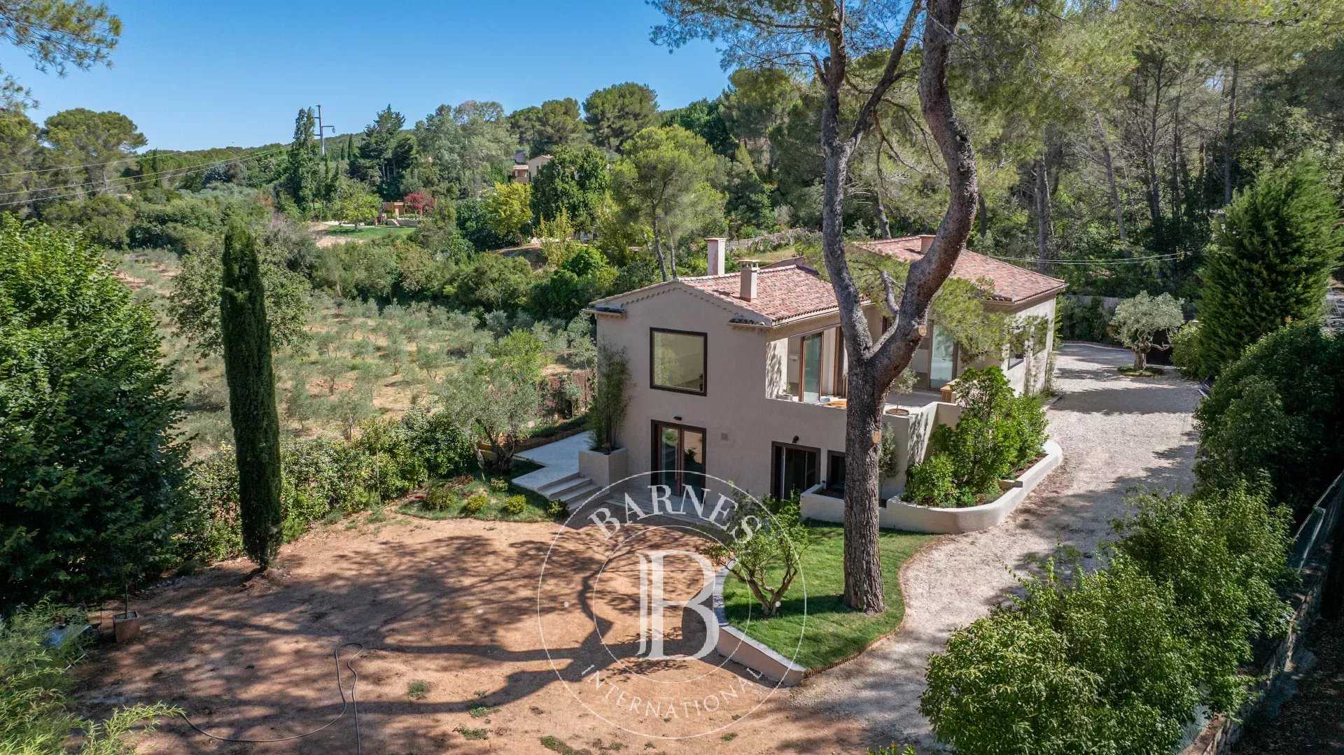 House Aix-en-Provence  -  ref 86001760 (picture 1)
