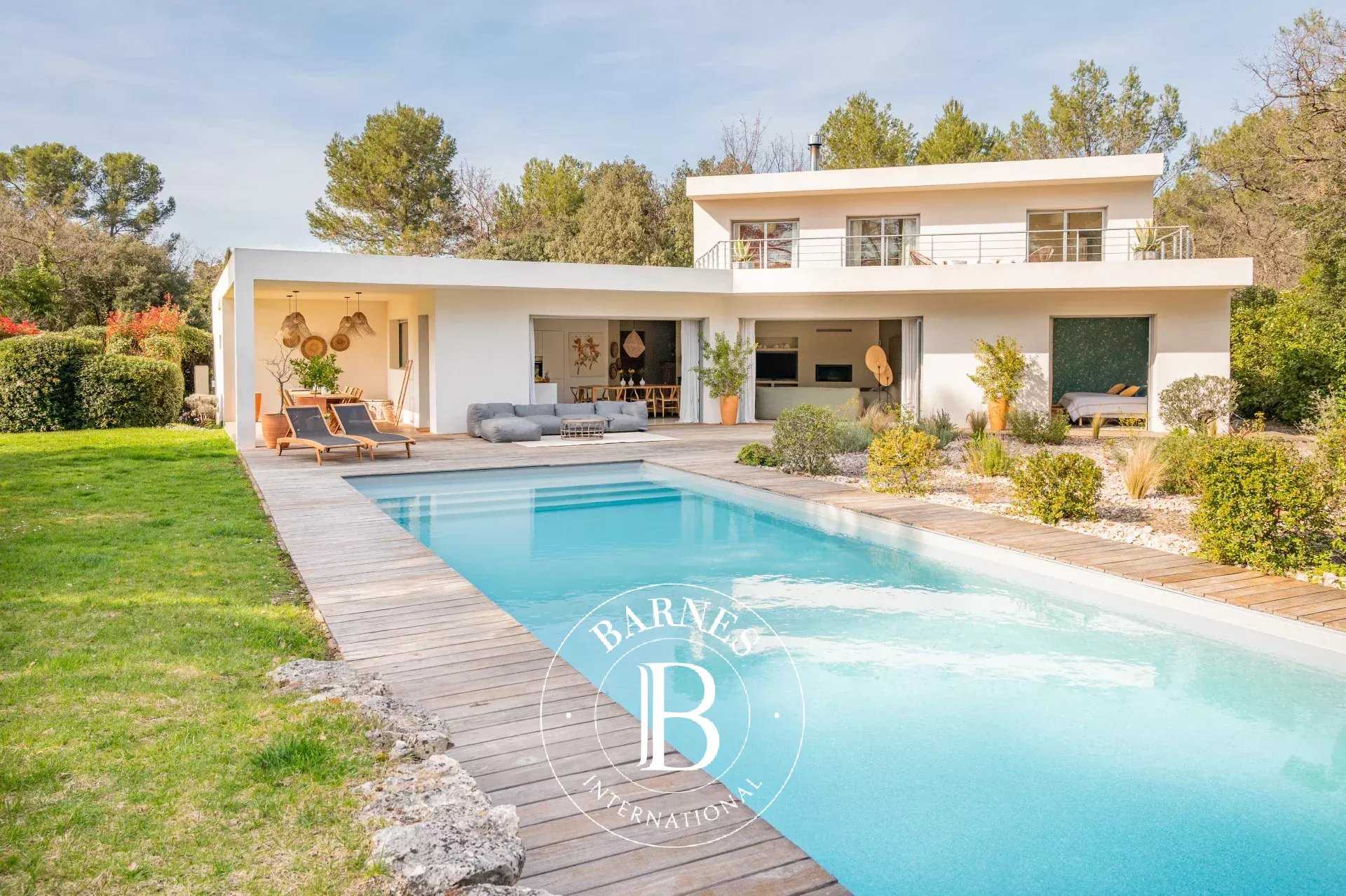 Maison Aix-en-Provence  -  ref 85158511 (picture 1)