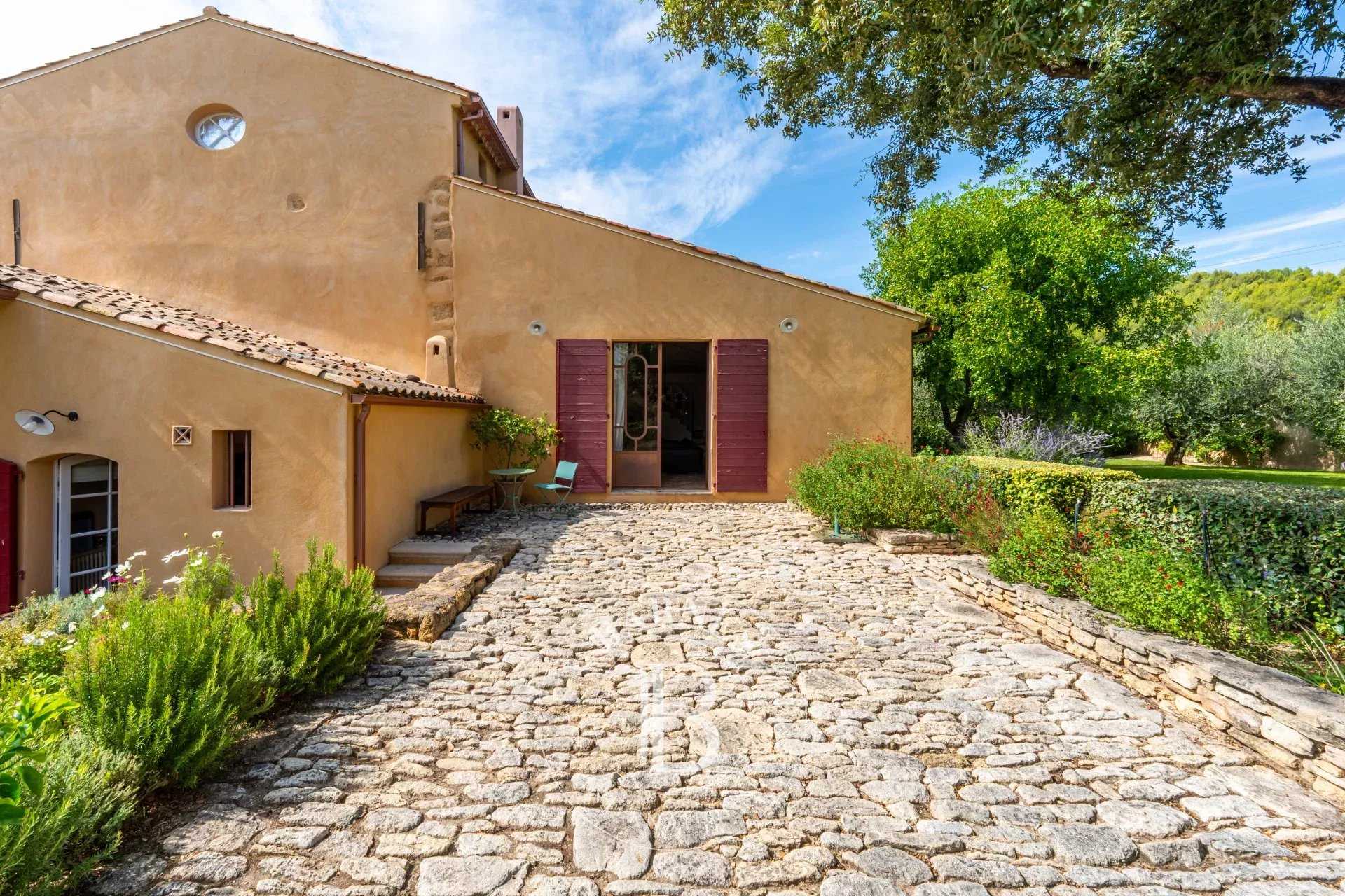 Maison Aix-en-Provence  -  ref 86155787 (picture 2)