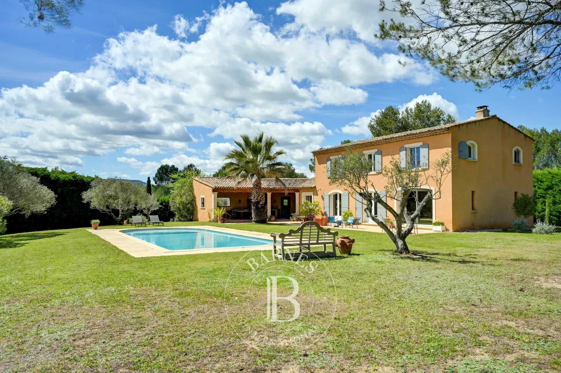 House Aix-en-Provence  -  ref 82417349 (picture 1)