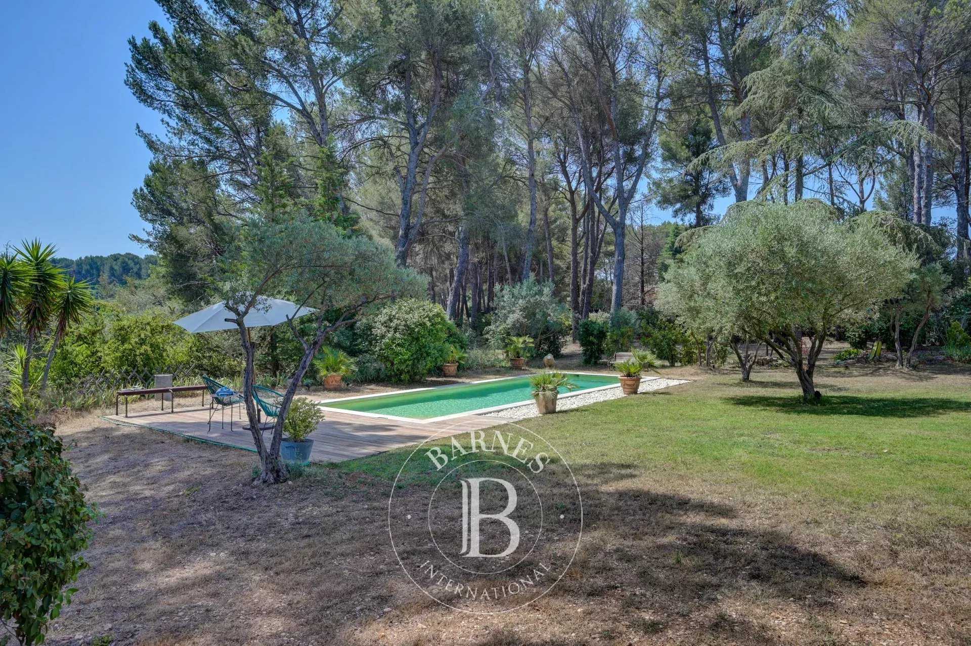 Maison Aix-en-Provence  -  ref 86051346 (picture 3)