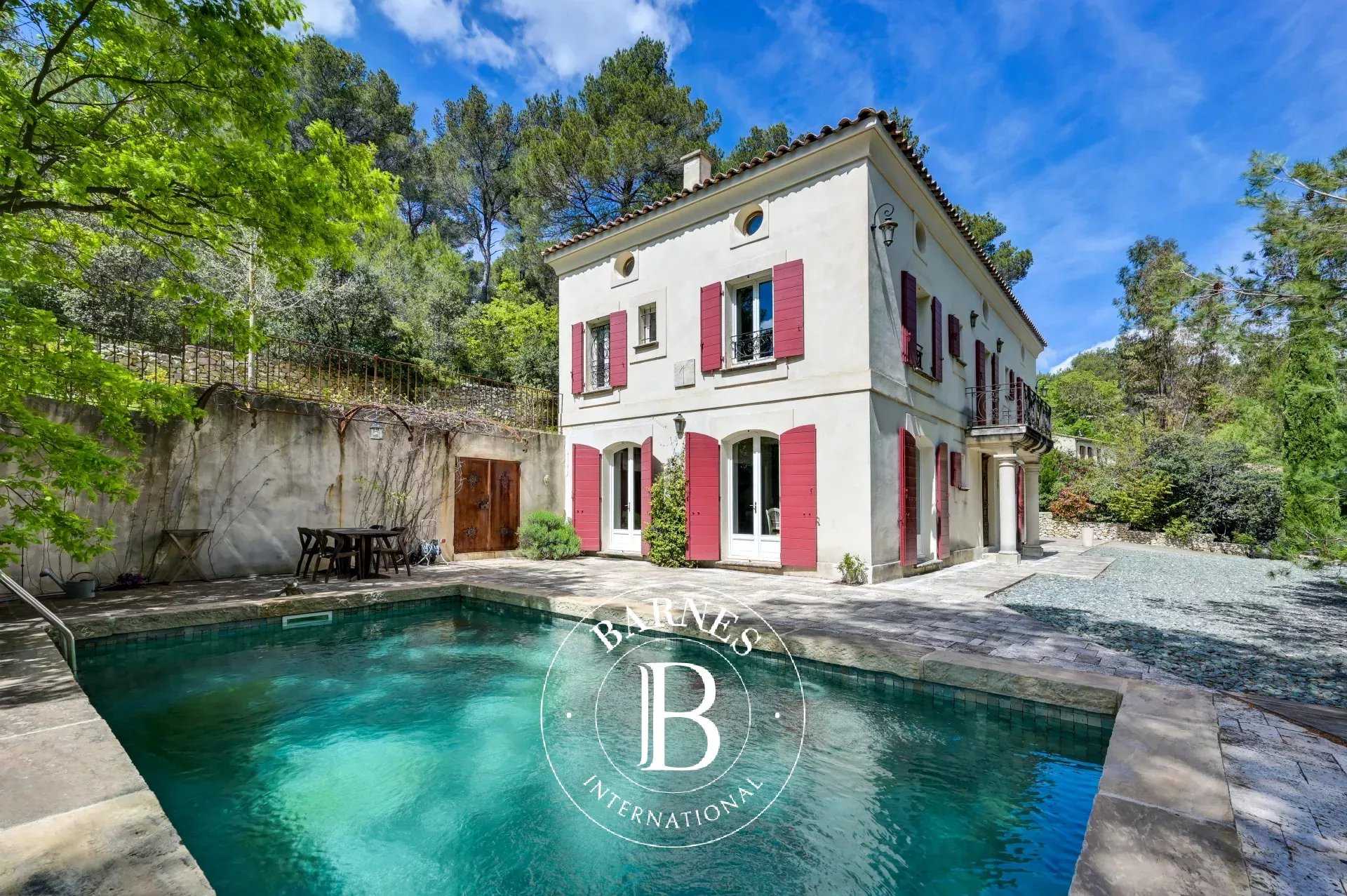 House Aix-en-Provence  -  ref 85158900 (picture 1)