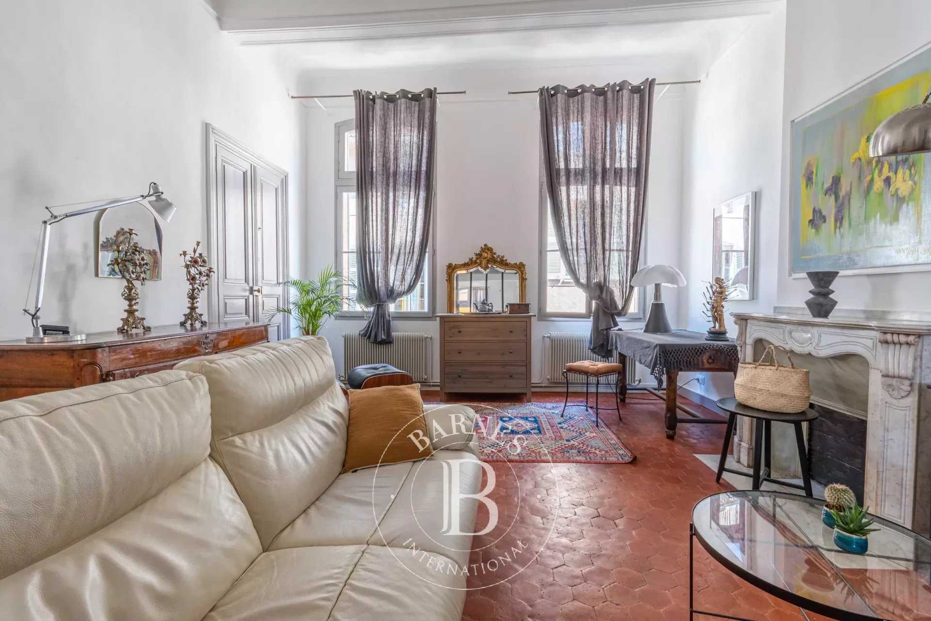 Appartement Aix-en-Provence  -  ref 82414330 (picture 1)