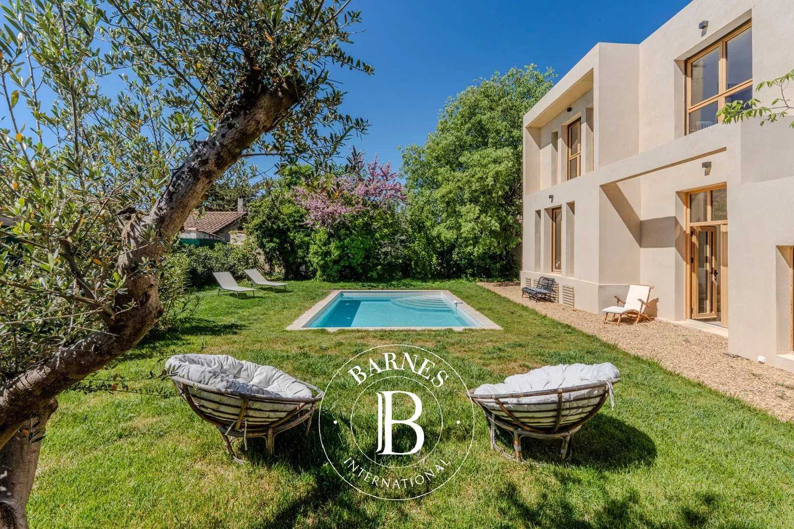 House Aix-en-Provence  -  ref 86900068 (picture 3)