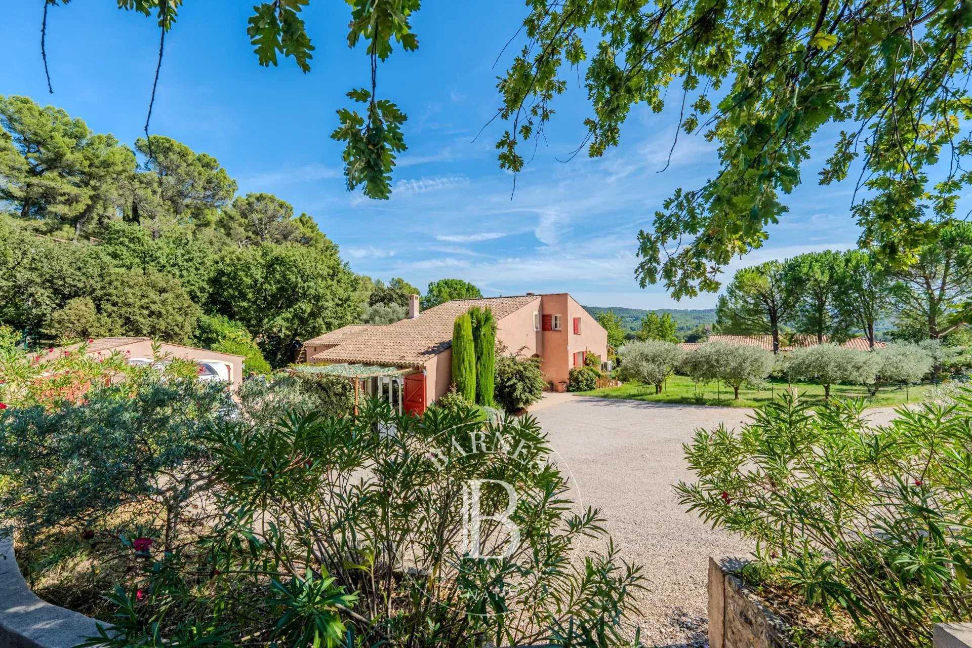 Propriété La Bastidonne  -  ref 85791336 (picture 1)