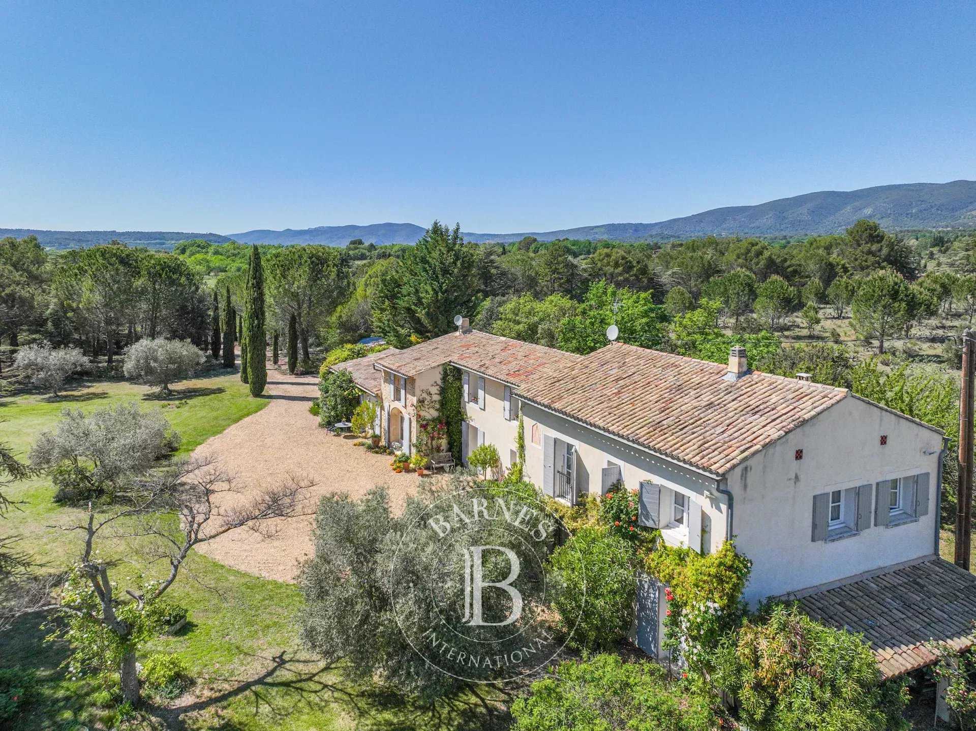 Propriété Lourmarin  -  ref 82528021 (picture 2)