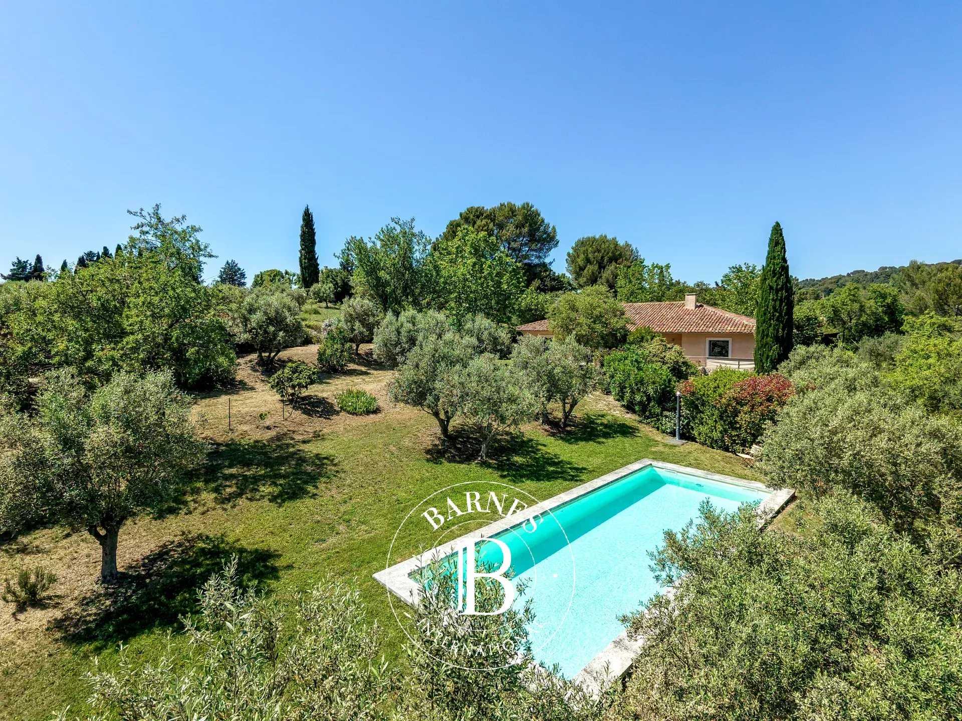 Maison Aix-en-Provence  -  ref 86993603 (picture 3)