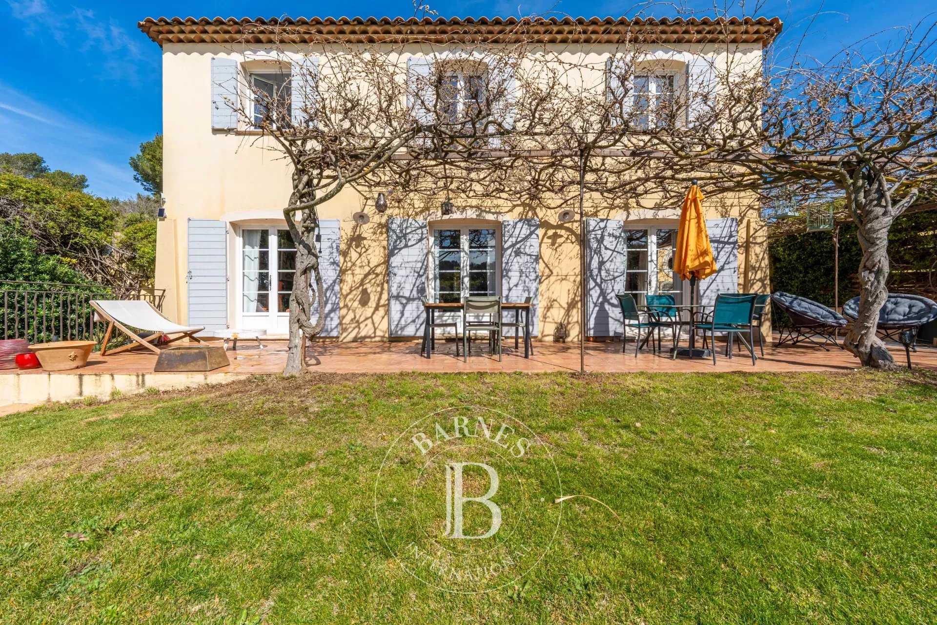 House Aix-en-Provence  -  ref 84322565 (picture 2)