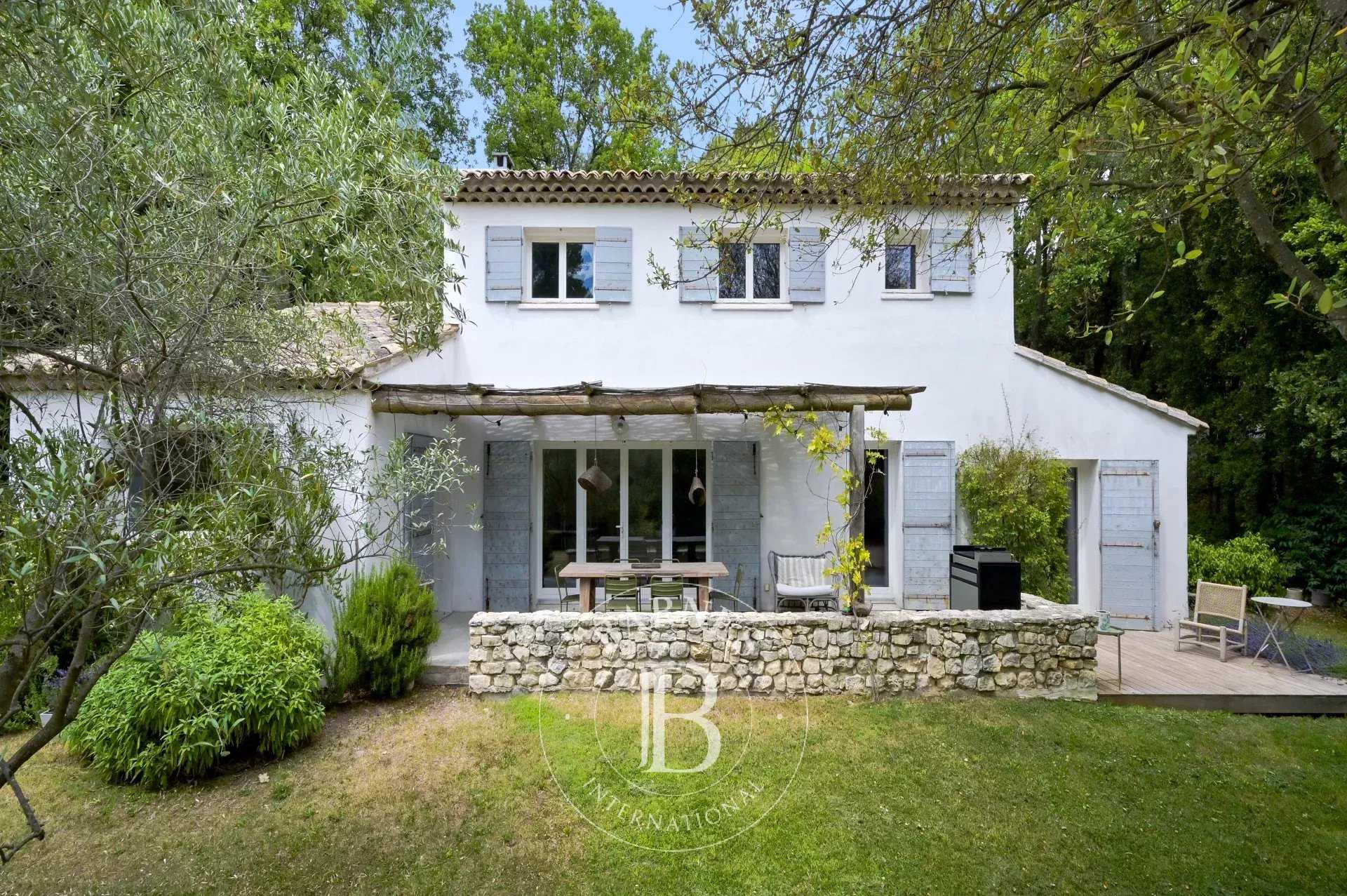 Maison Aix-en-Provence  -  ref 86051146 (picture 1)