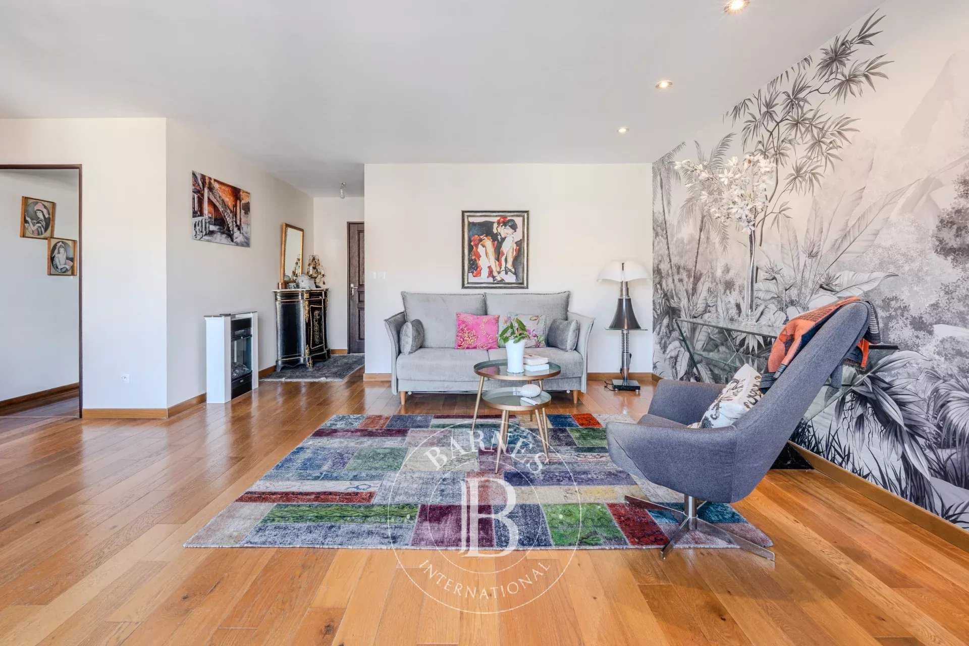 Appartement Aix-en-Provence  -  ref 86657643 (picture 3)