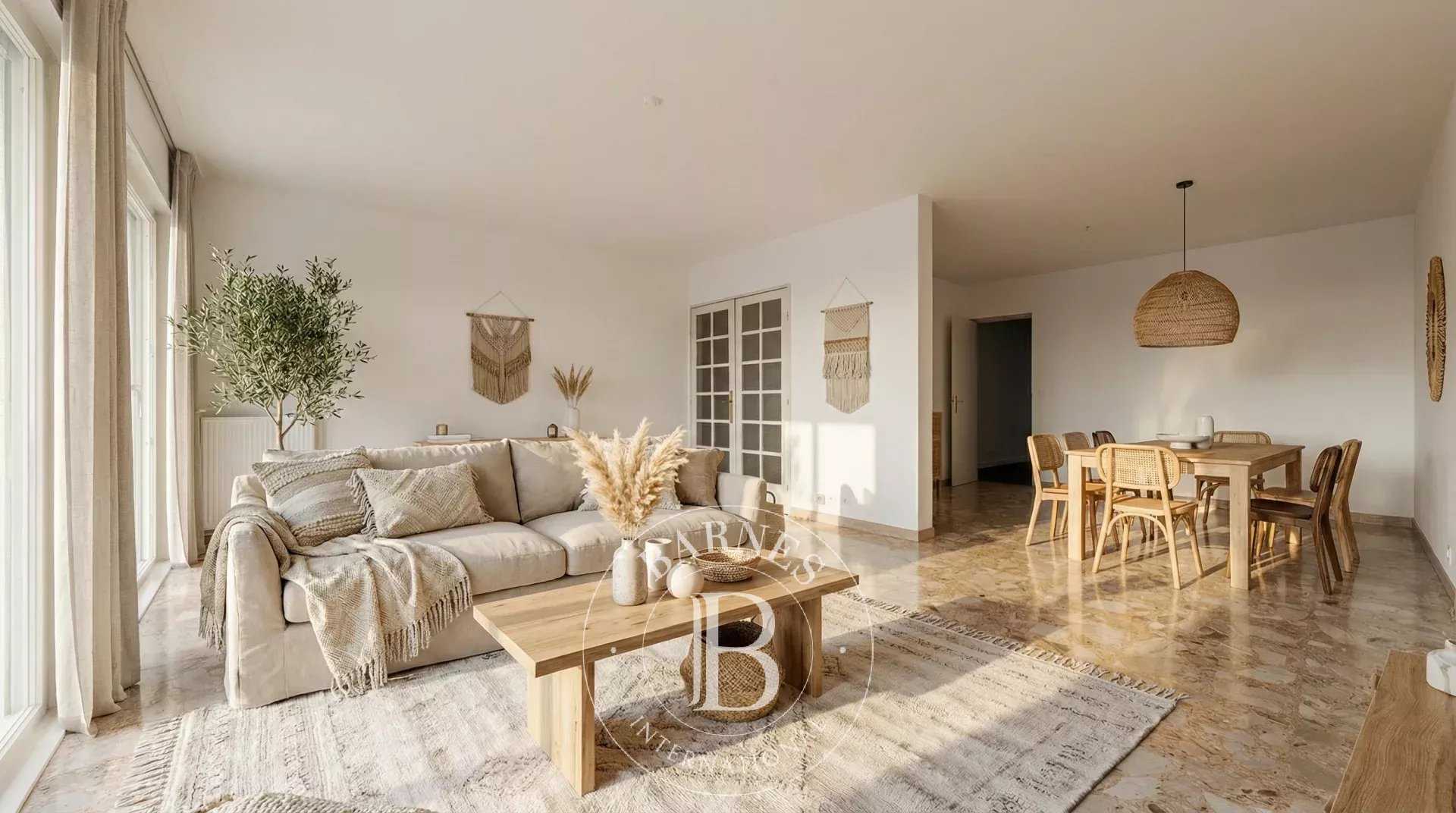 Appartement Aix-en-Provence  -  ref 85524232 (picture 2)