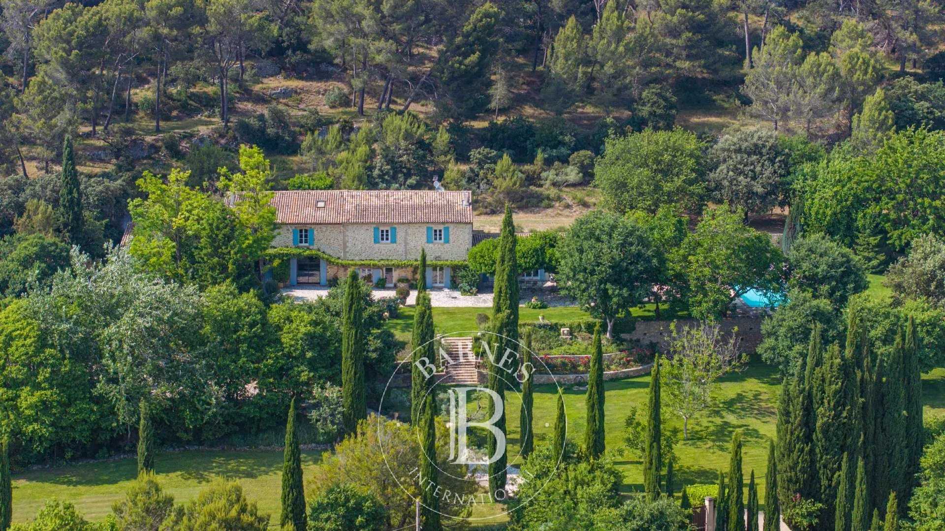 Bastide Aix-en-Provence  -  ref 85644744 (picture 1)