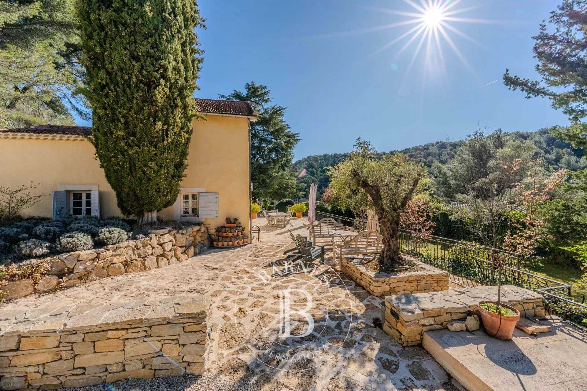 Bastidon Aix-en-Provence  -  ref 85789633 (picture 1)