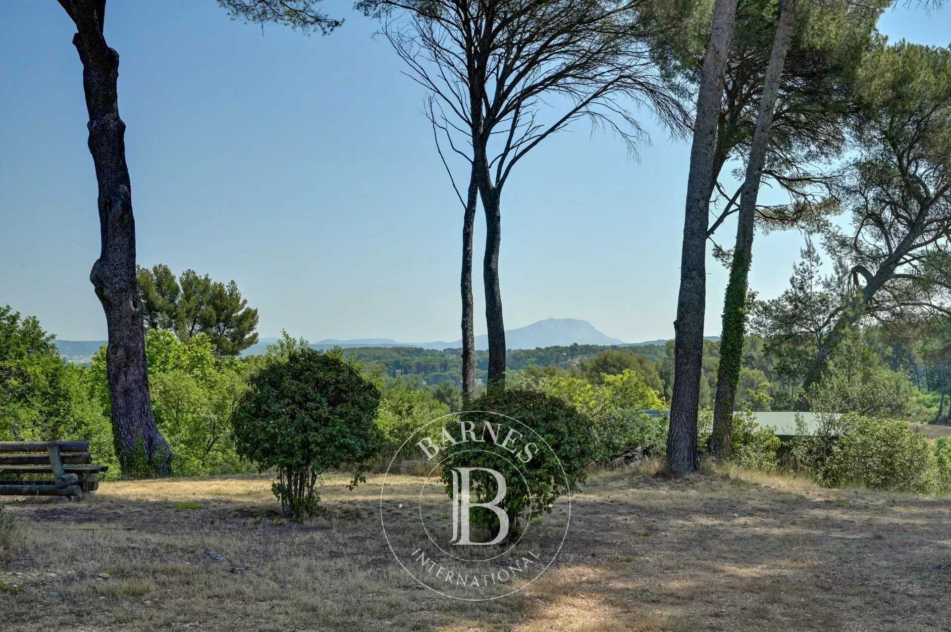 Maison Aix-en-Provence  -  ref 86051346 (picture 3)
