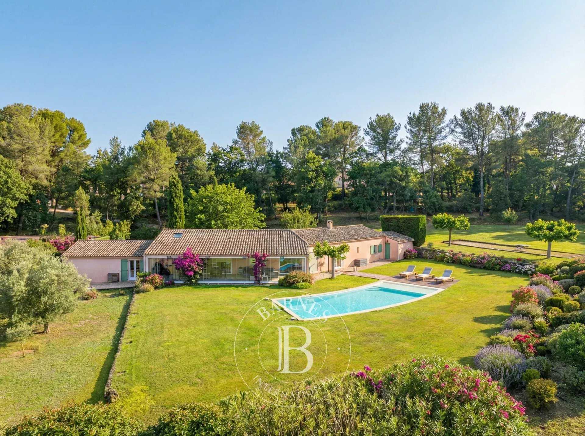 House Aix-en-Provence  -  ref 86695696 (picture 2)