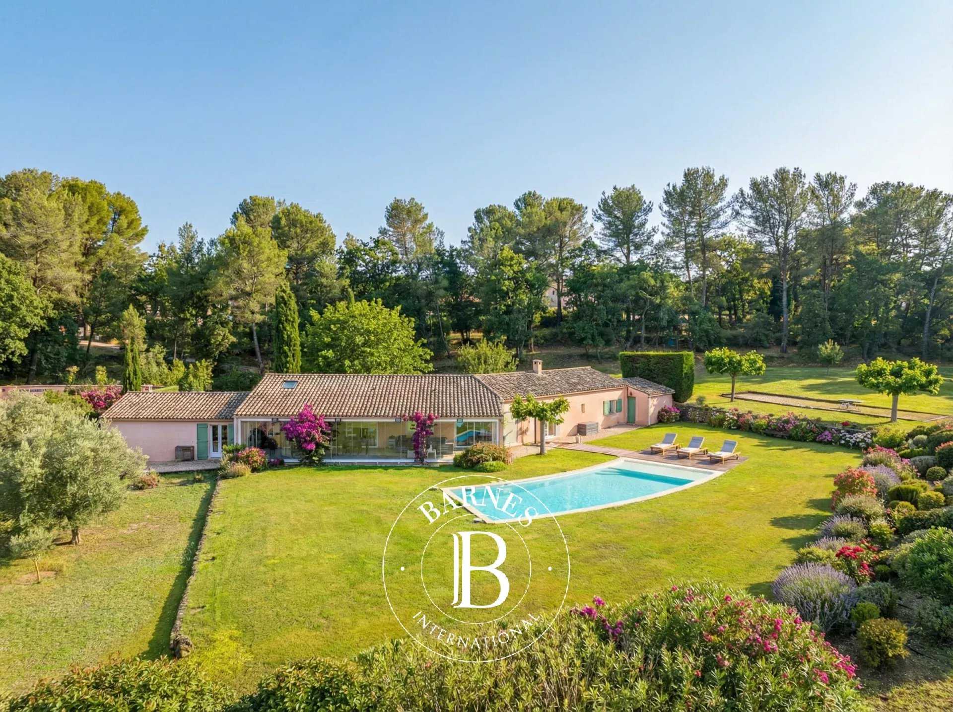 House Aix-en-Provence  -  ref 86695696 (picture 2)