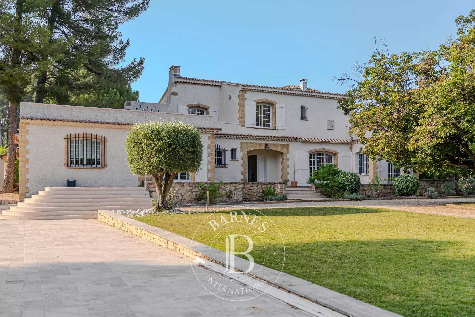 Casa Aix-en-Provence  -  ref 85992147 (picture 2)