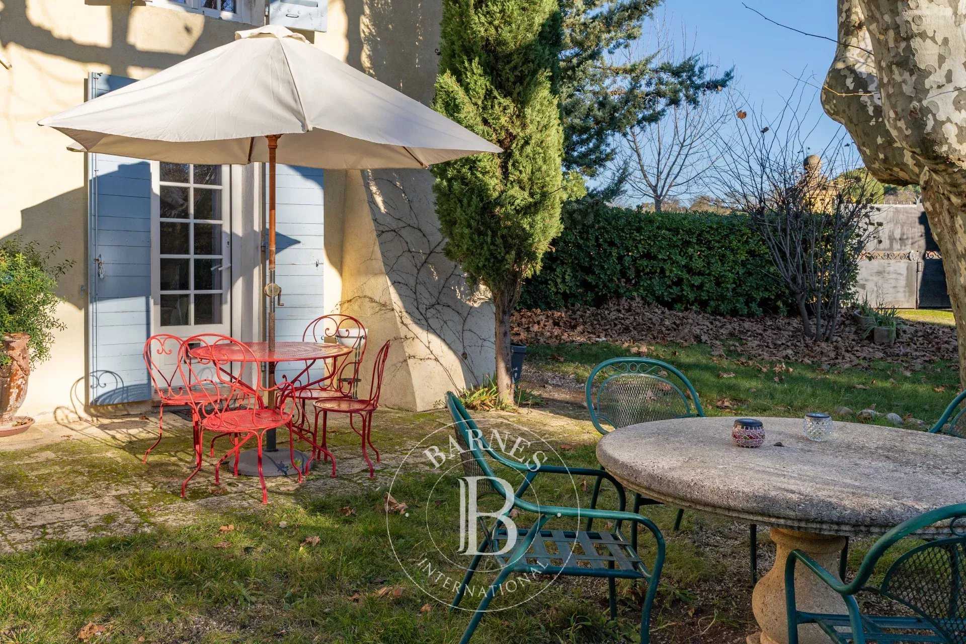 House Aix-en-Provence  -  ref 83629086 (picture 1)