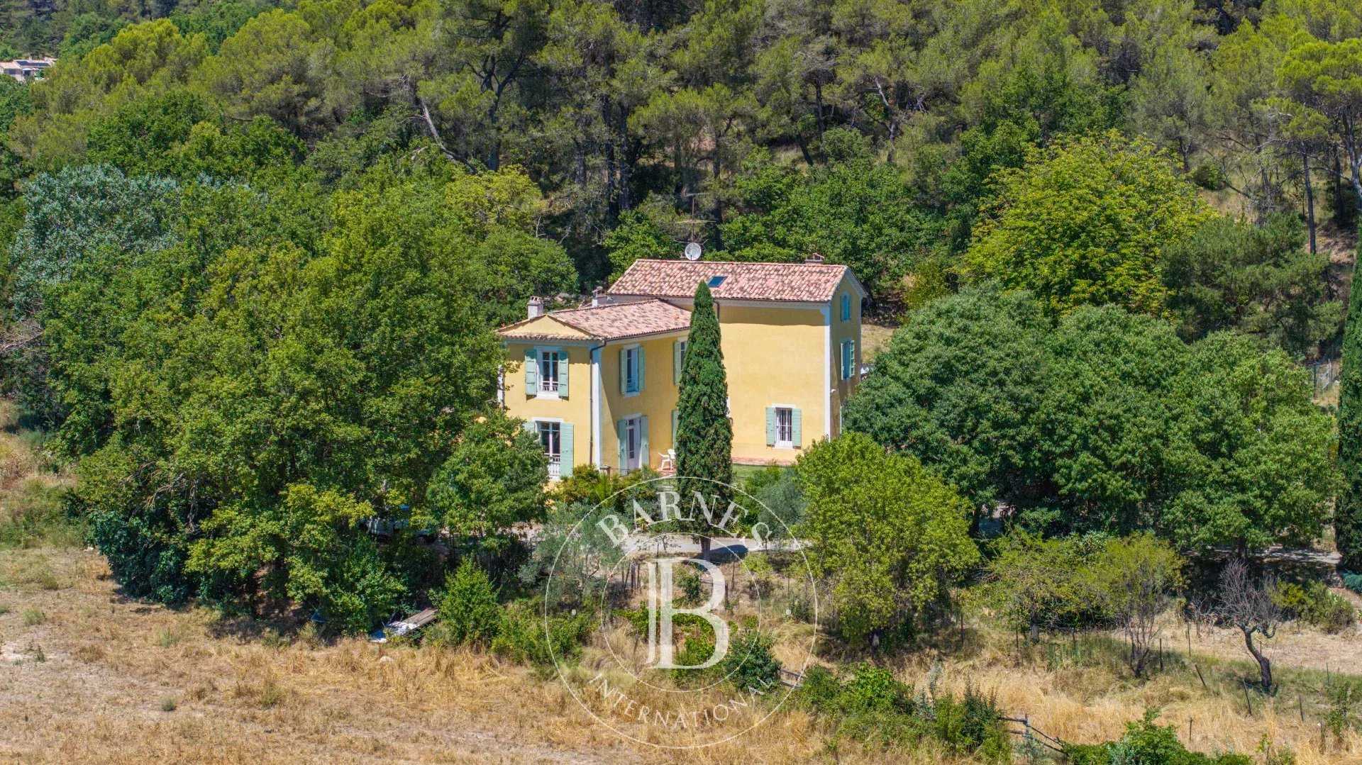 Bastide Aix-en-Provence  -  ref 86181623 (picture 1)