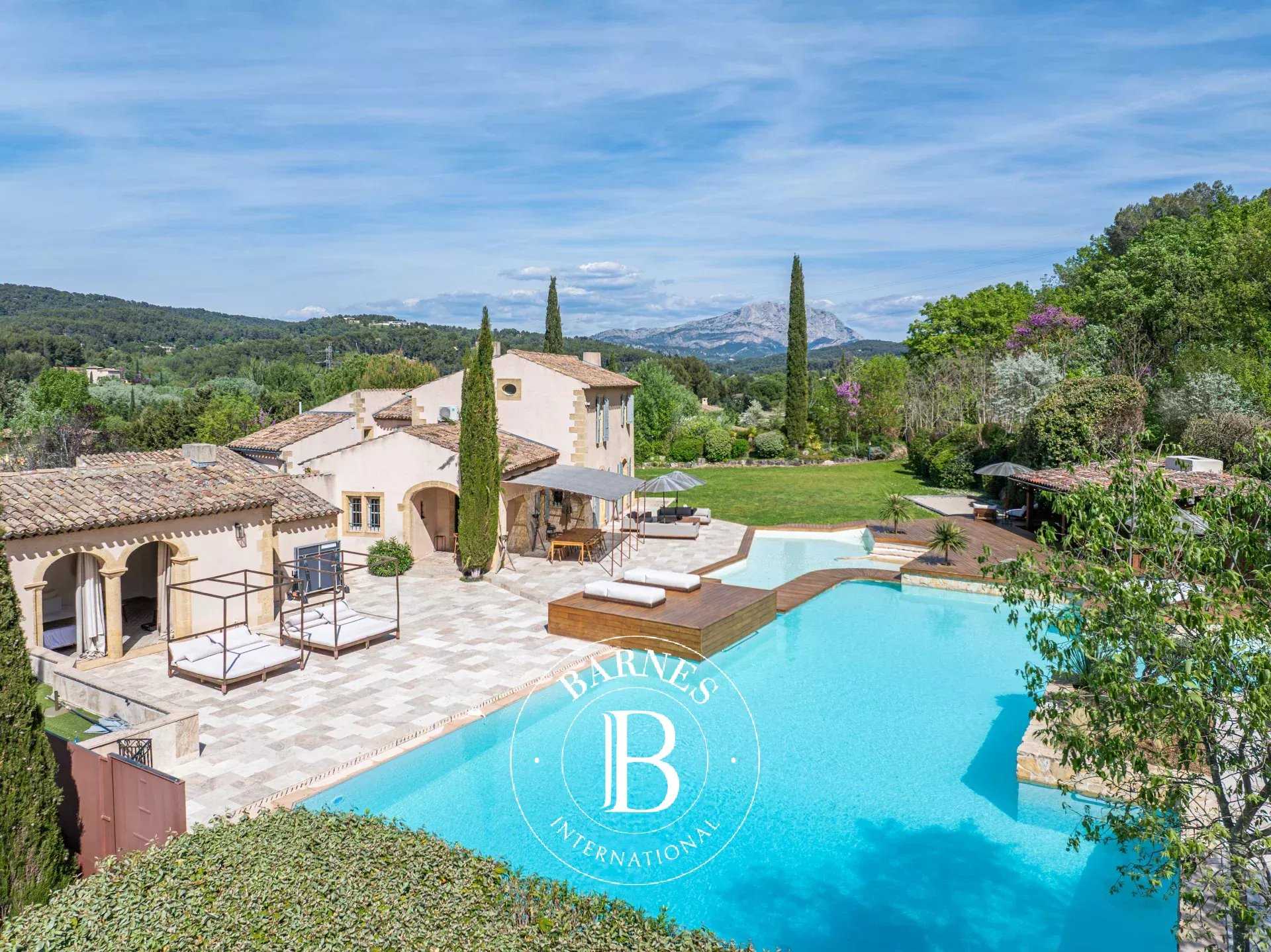 Mas Aix-en-Provence  -  ref 86885926 (picture 1)