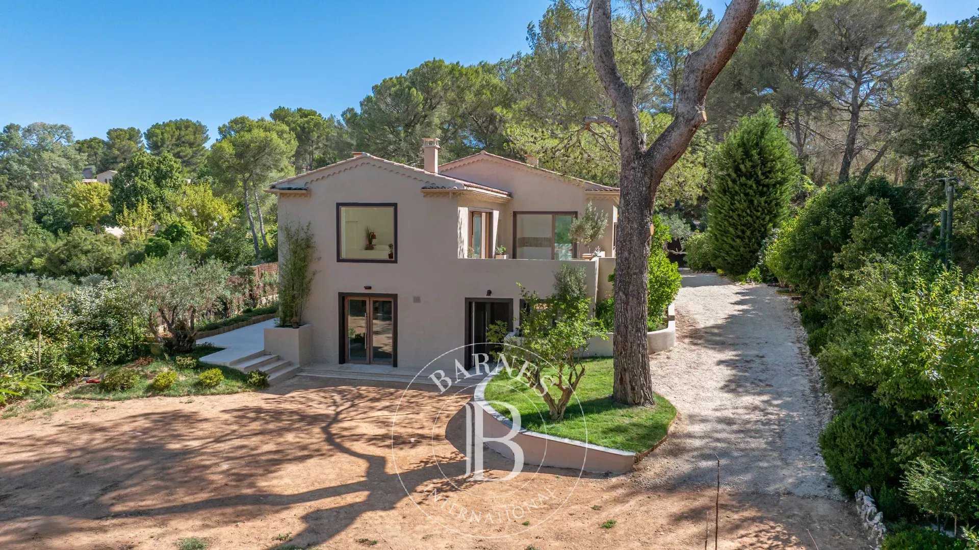 House Aix-en-Provence  -  ref 86001760 (picture 2)