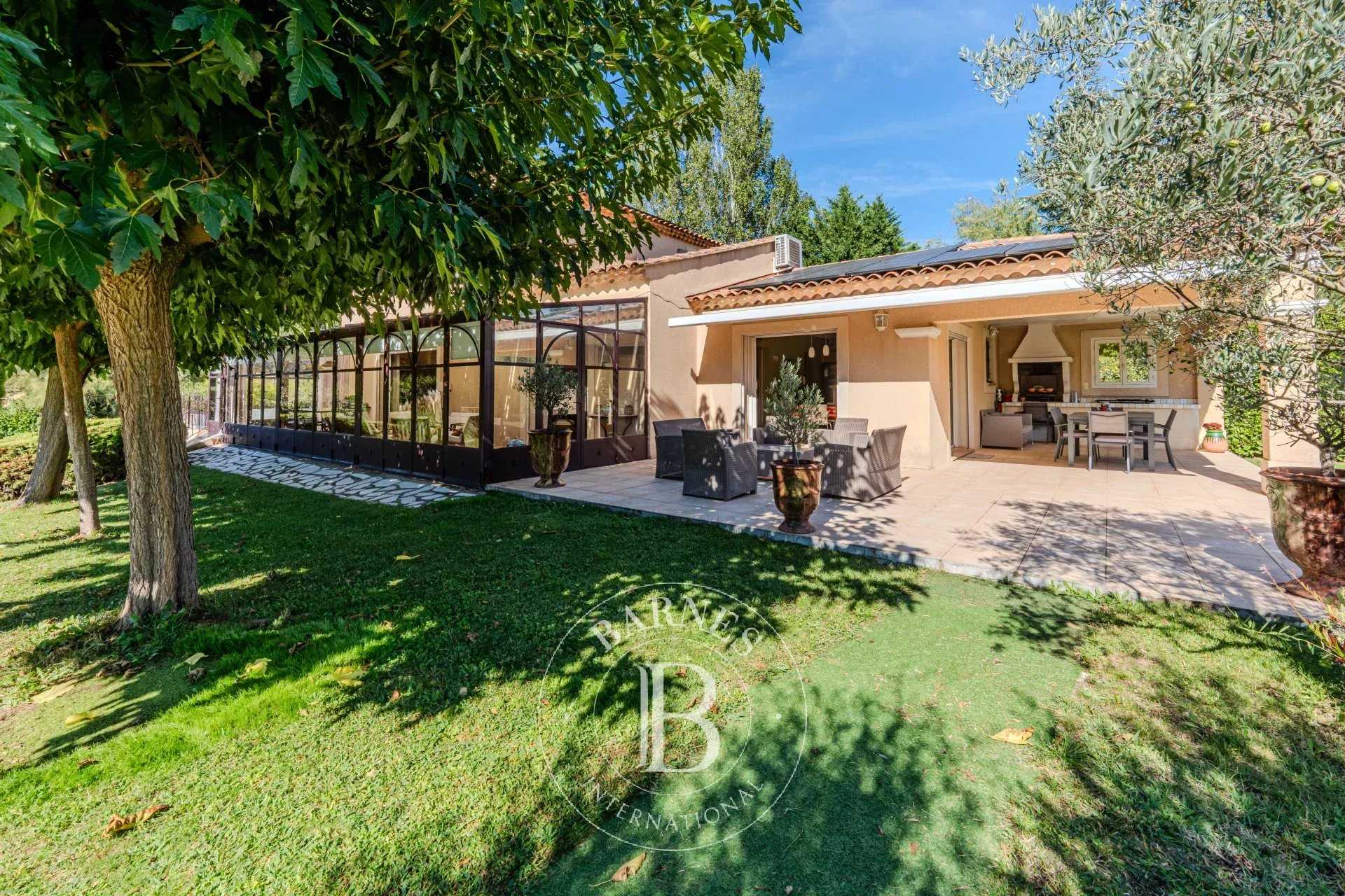 House Aix-en-Provence  -  ref 86342877 (picture 3)