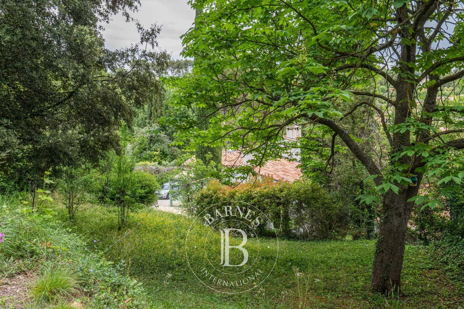 Maison Aix-en-Provence  -  ref 82534205 (picture 2)