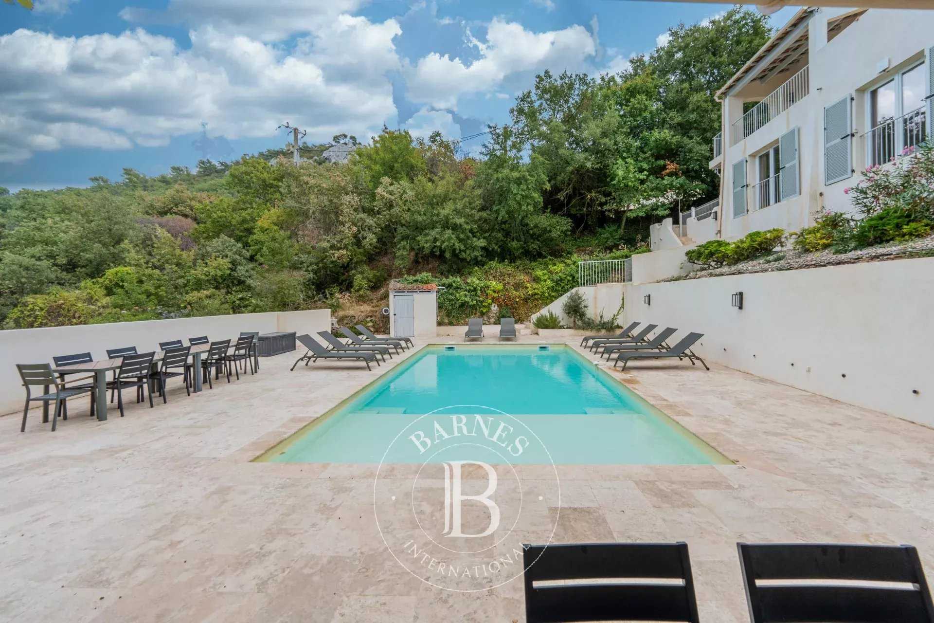 Maison Aix-en-Provence  -  ref 85152247 (picture 1)