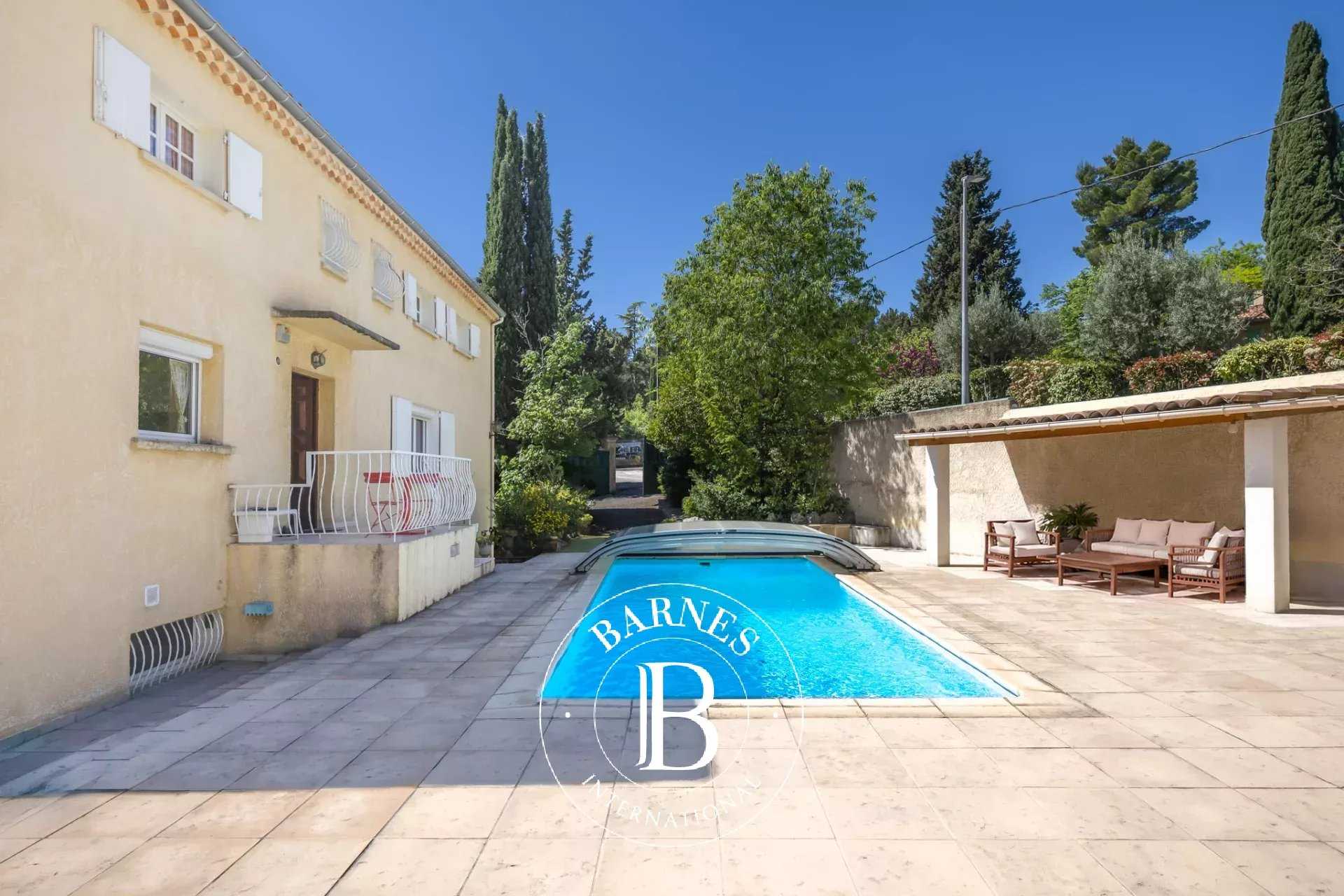House Aix-en-Provence  -  ref 86884555 (picture 3)