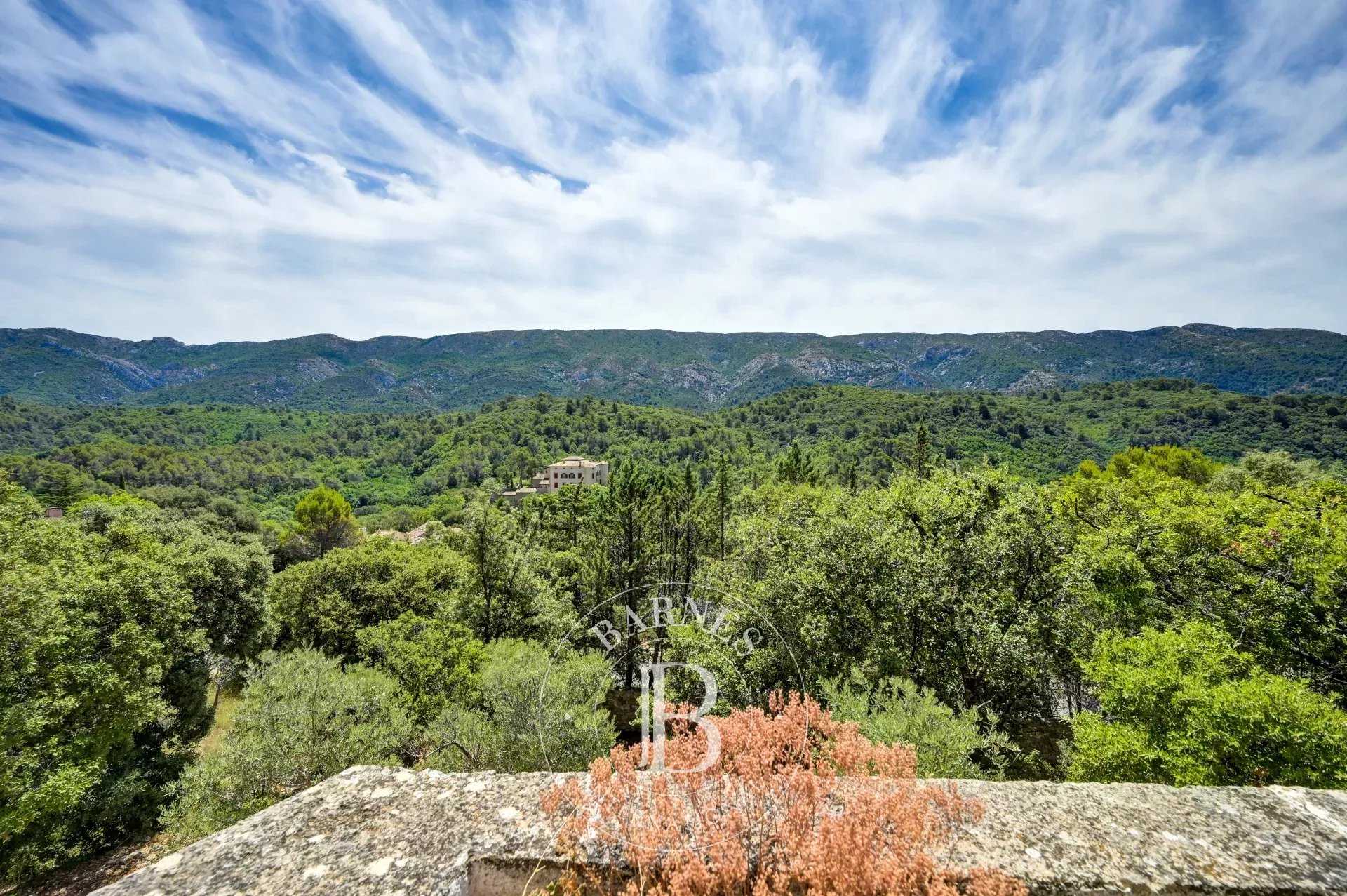 House Aix-en-Provence  -  ref 86120945 (picture 3)