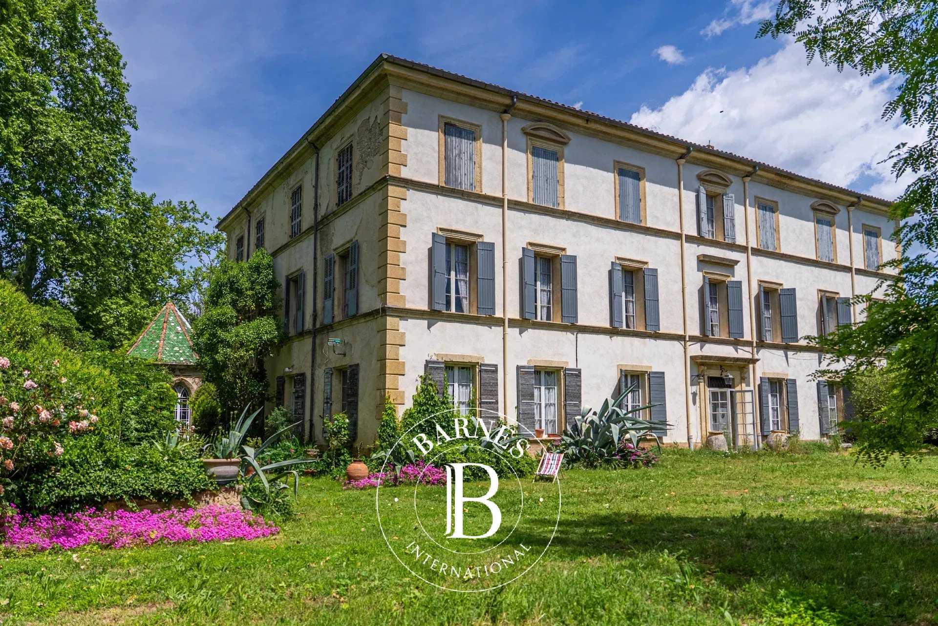 Bastide Lourmarin  -  ref 84579224 (picture 2)