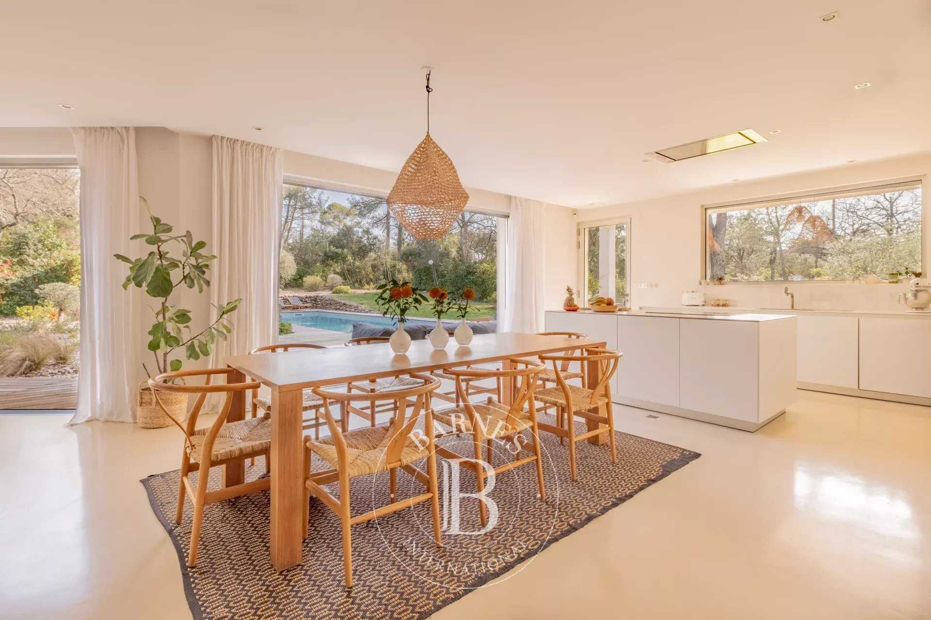 Maison Aix-en-Provence  -  ref 85158511 (picture 1)