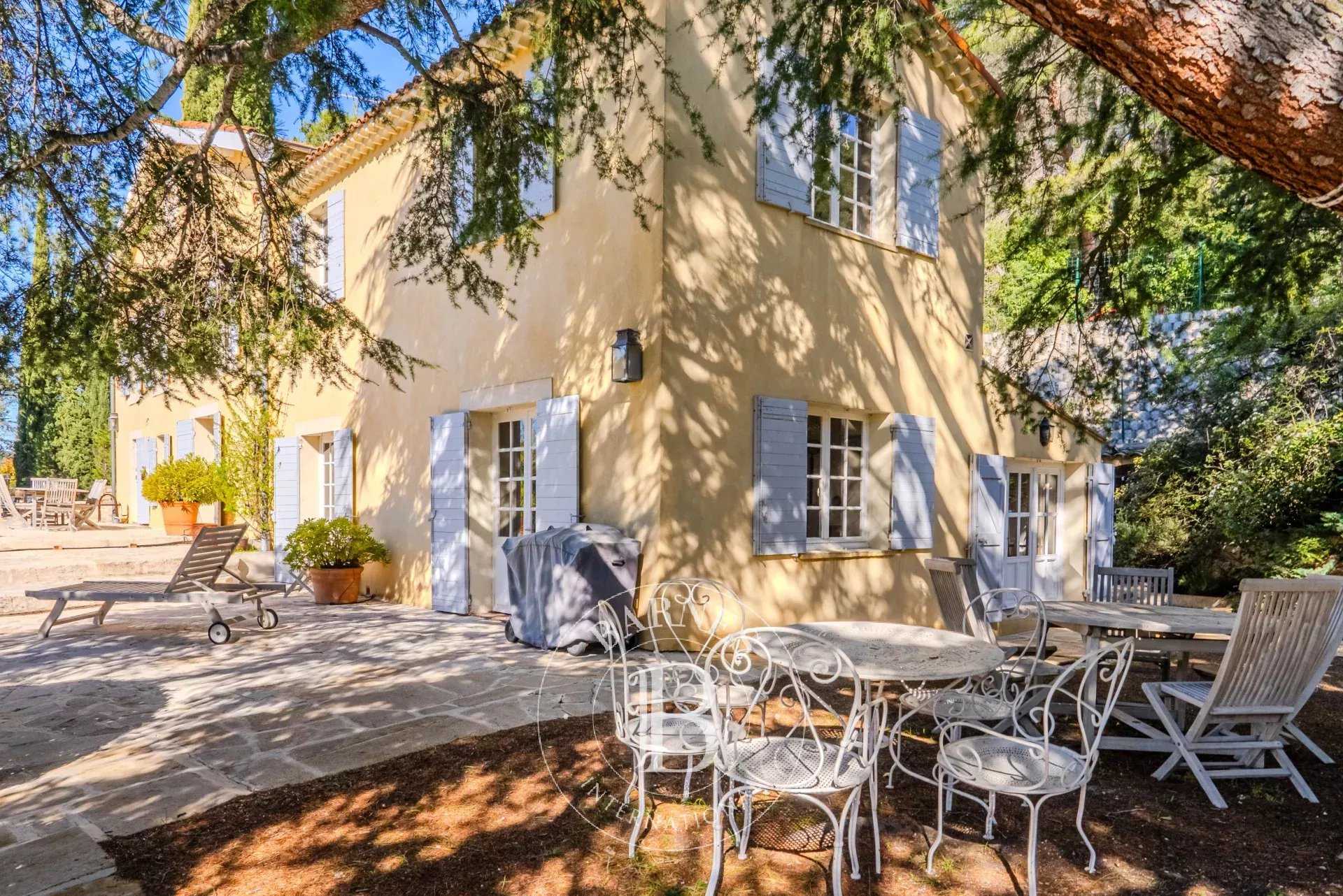 Bastidon Aix-en-Provence  -  ref 85789633 (picture 3)