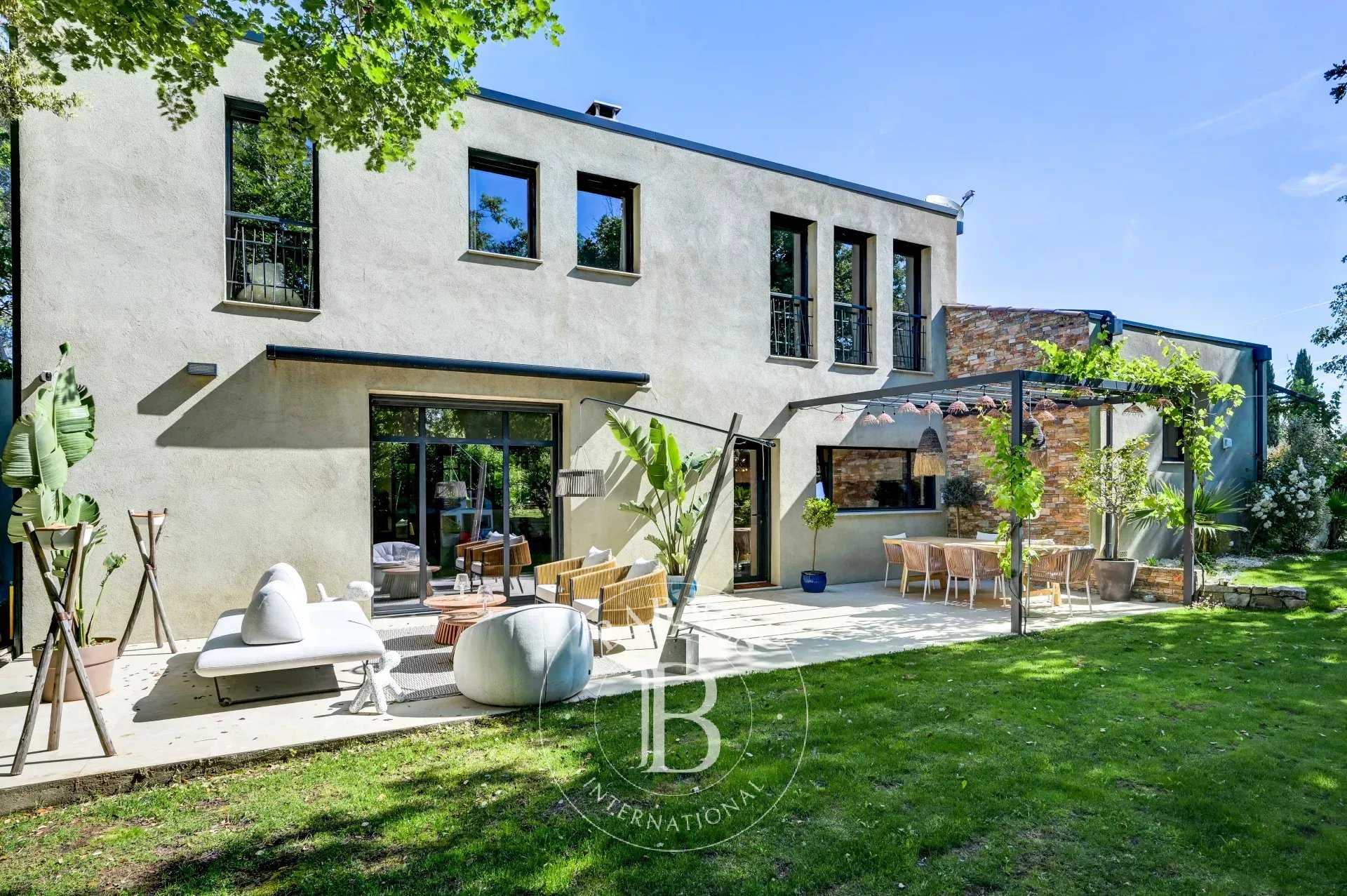 Maison Aix-en-Provence  -  ref 85949921 (picture 3)