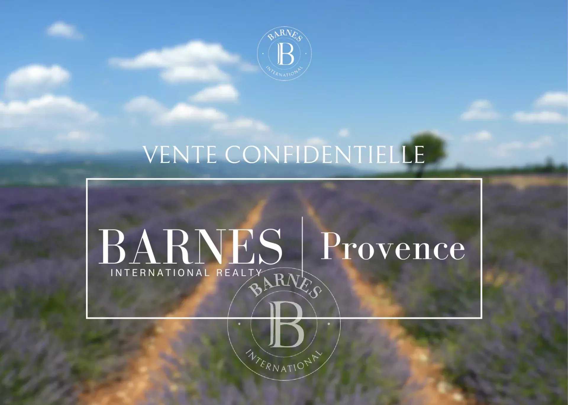 Lourmarin  - Property 10 Bedrooms