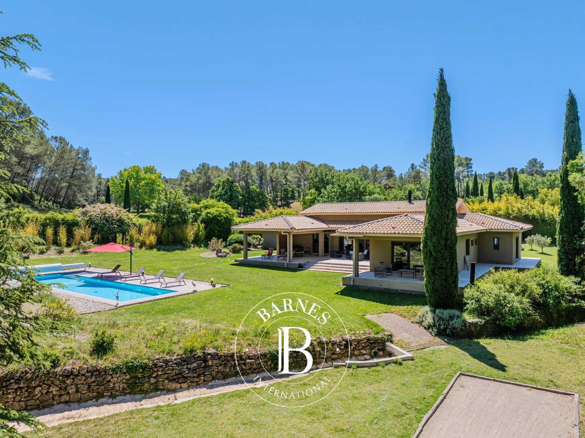 House Aix-en-Provence  -  ref 86853411 (picture 1)
