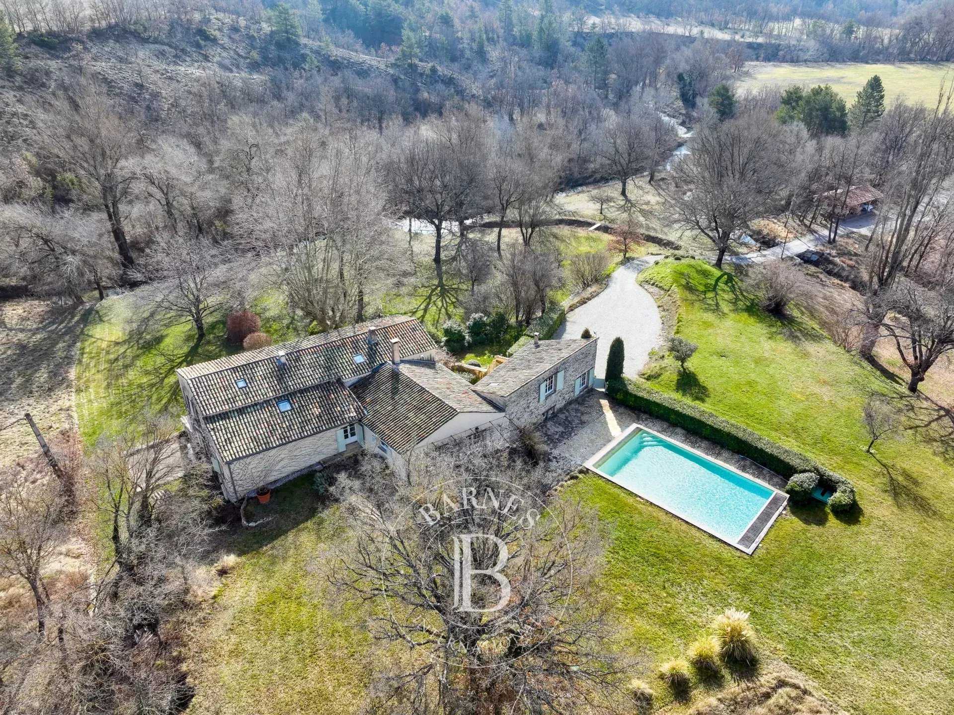 Propriété Forcalquier  -  ref 84237989 (picture 3)