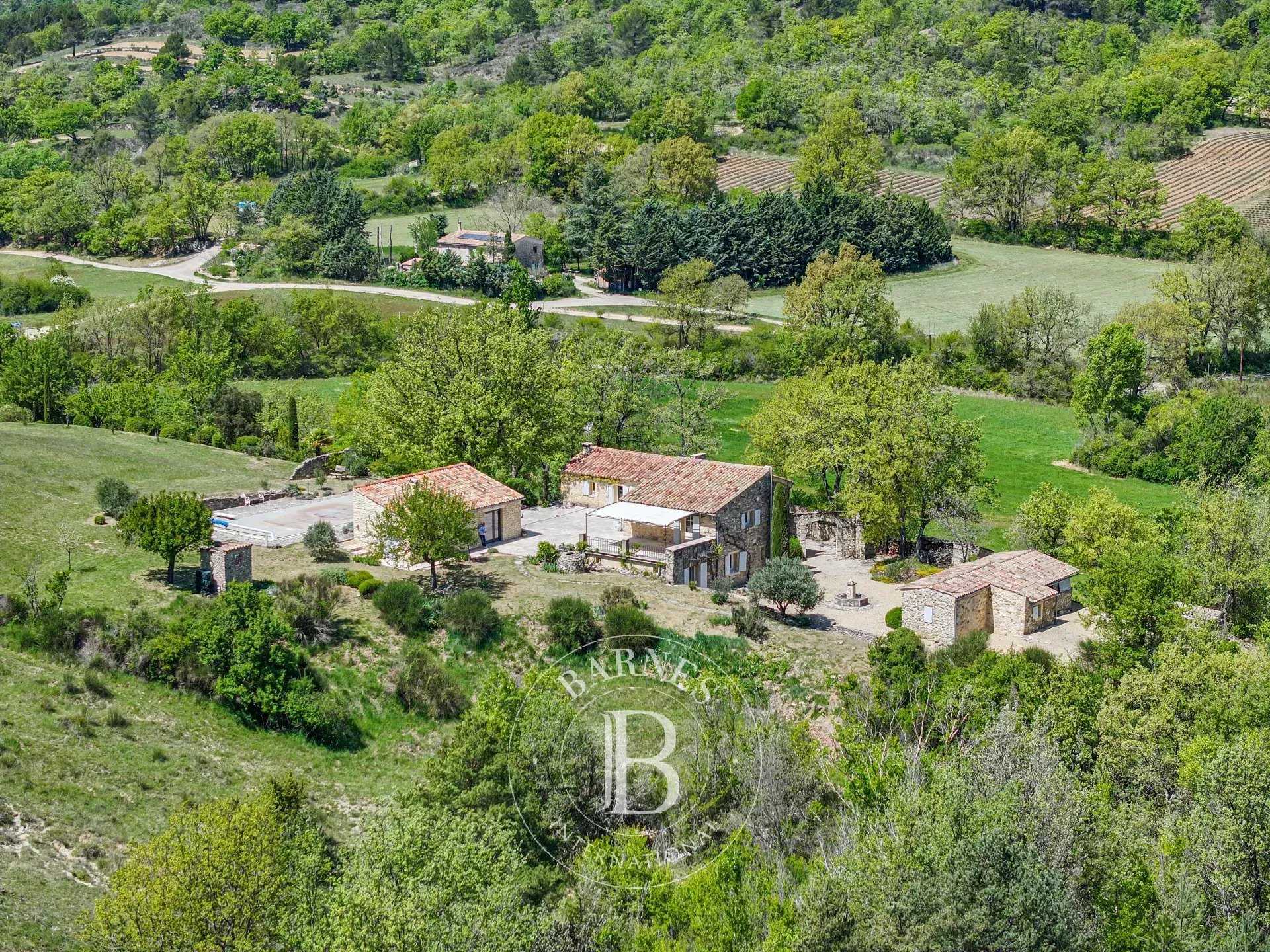 Mas Céreste-en-Luberon  -  ref 84623362 (picture 1)