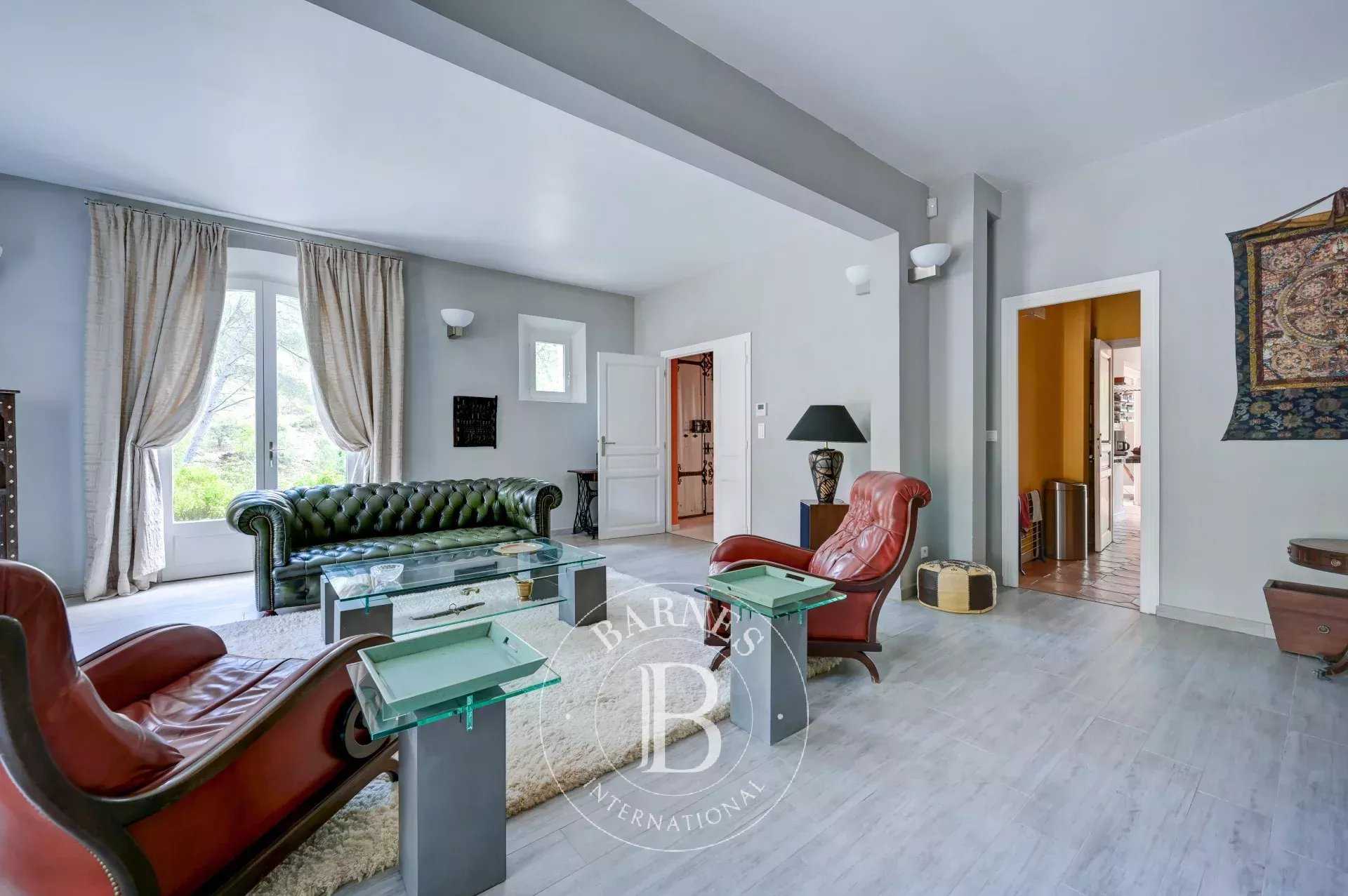 House Aix-en-Provence  -  ref 85158900 (picture 3)
