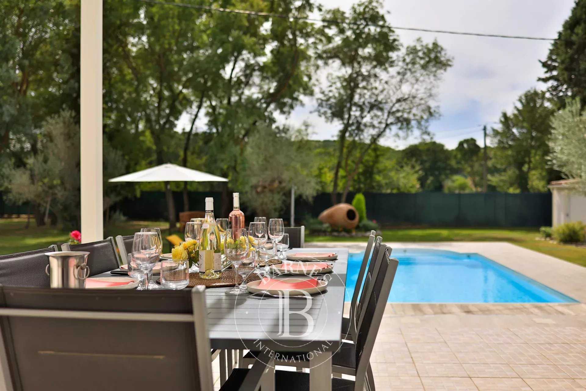 Maison Aix-en-Provence  -  ref 7082336 (picture 2)