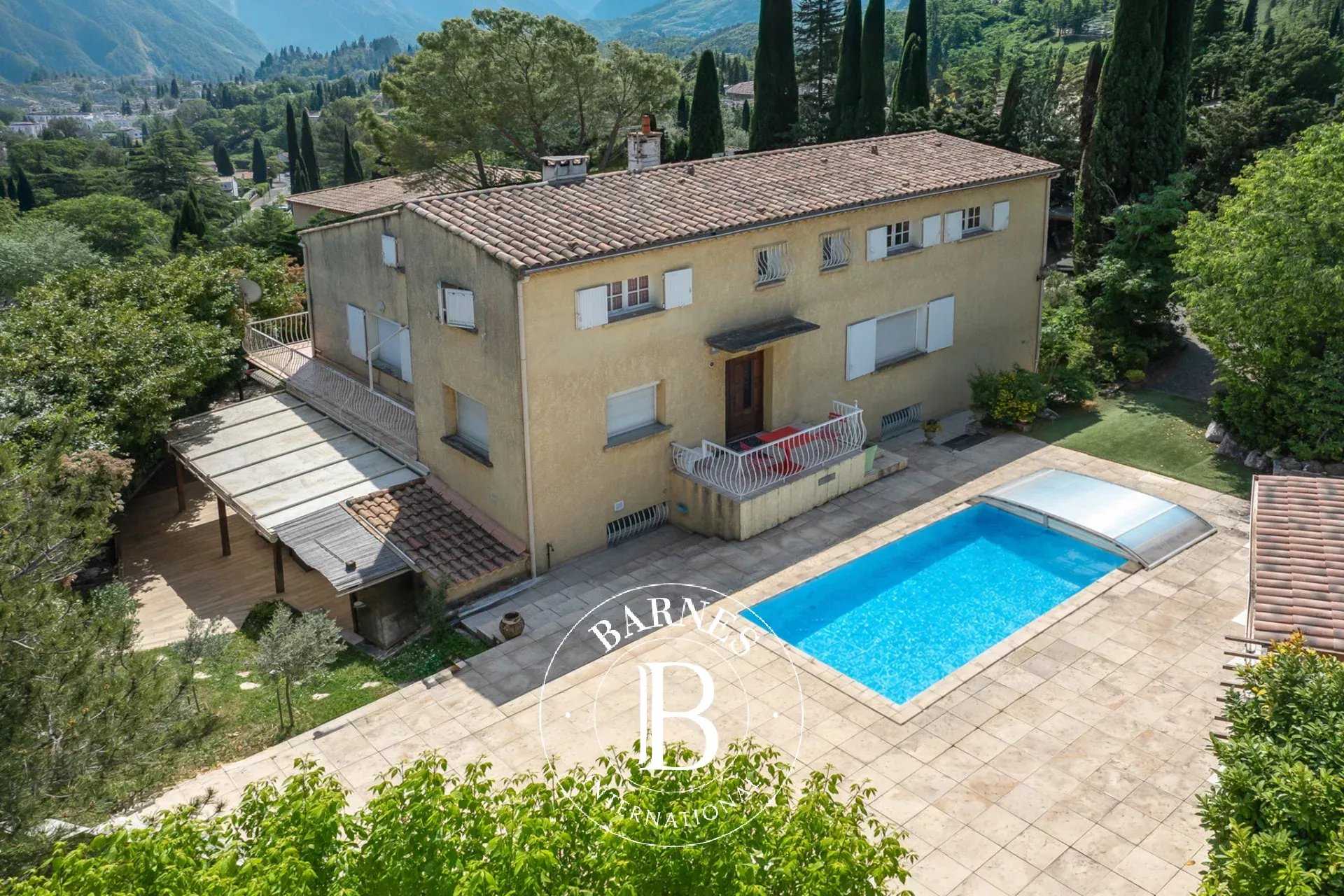 House Aix-en-Provence  -  ref 86884555 (picture 1)