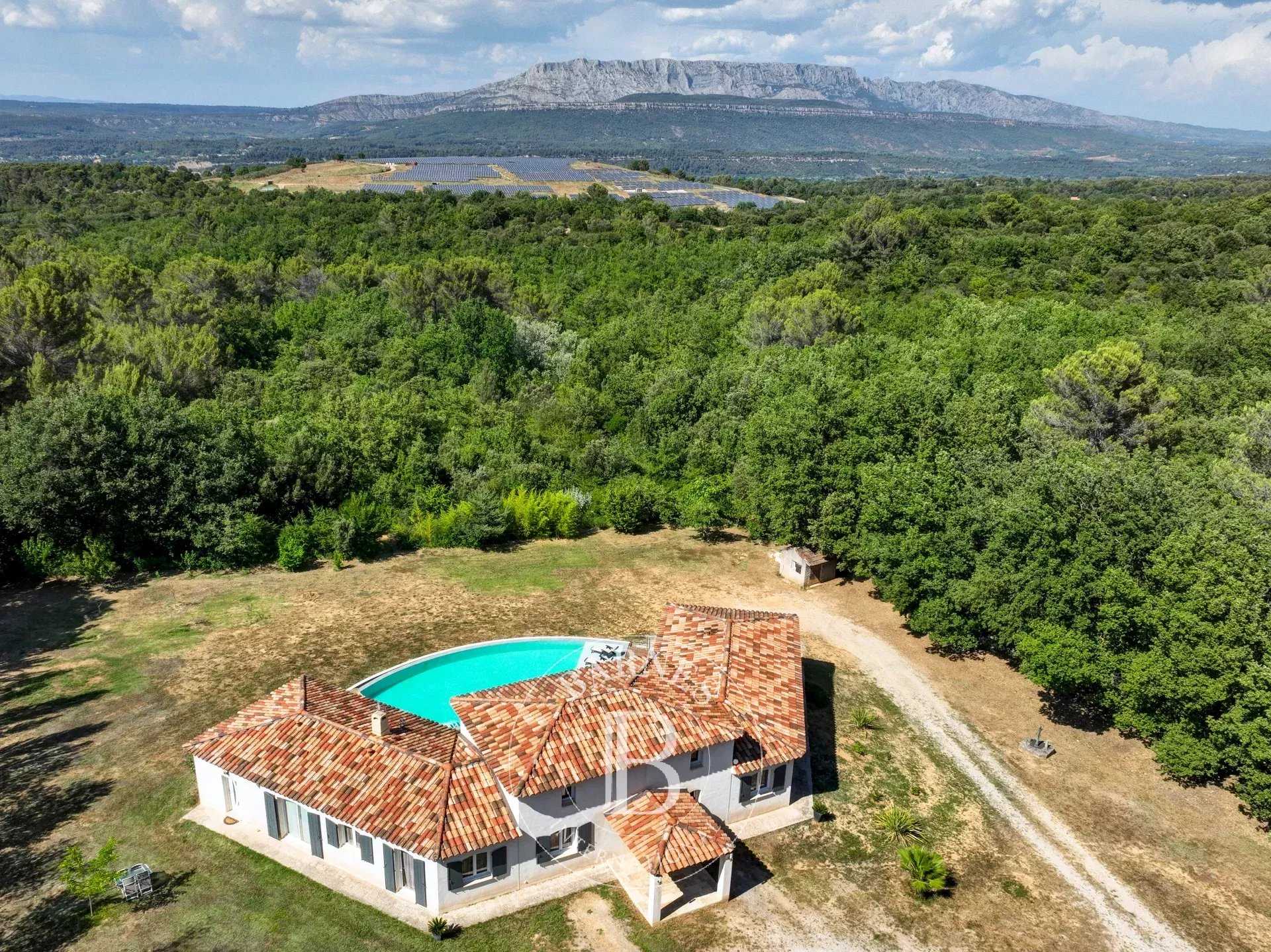 Maison Aix-en-Provence  -  ref 86077246 (picture 2)