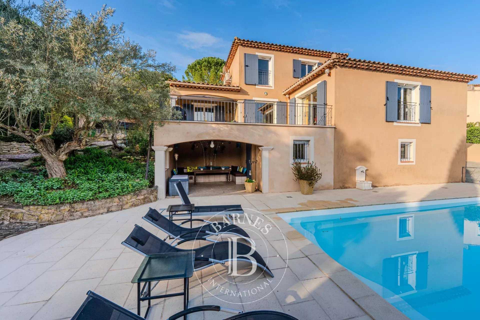 Maison Aix-en-Provence  -  ref 85533059 (picture 3)