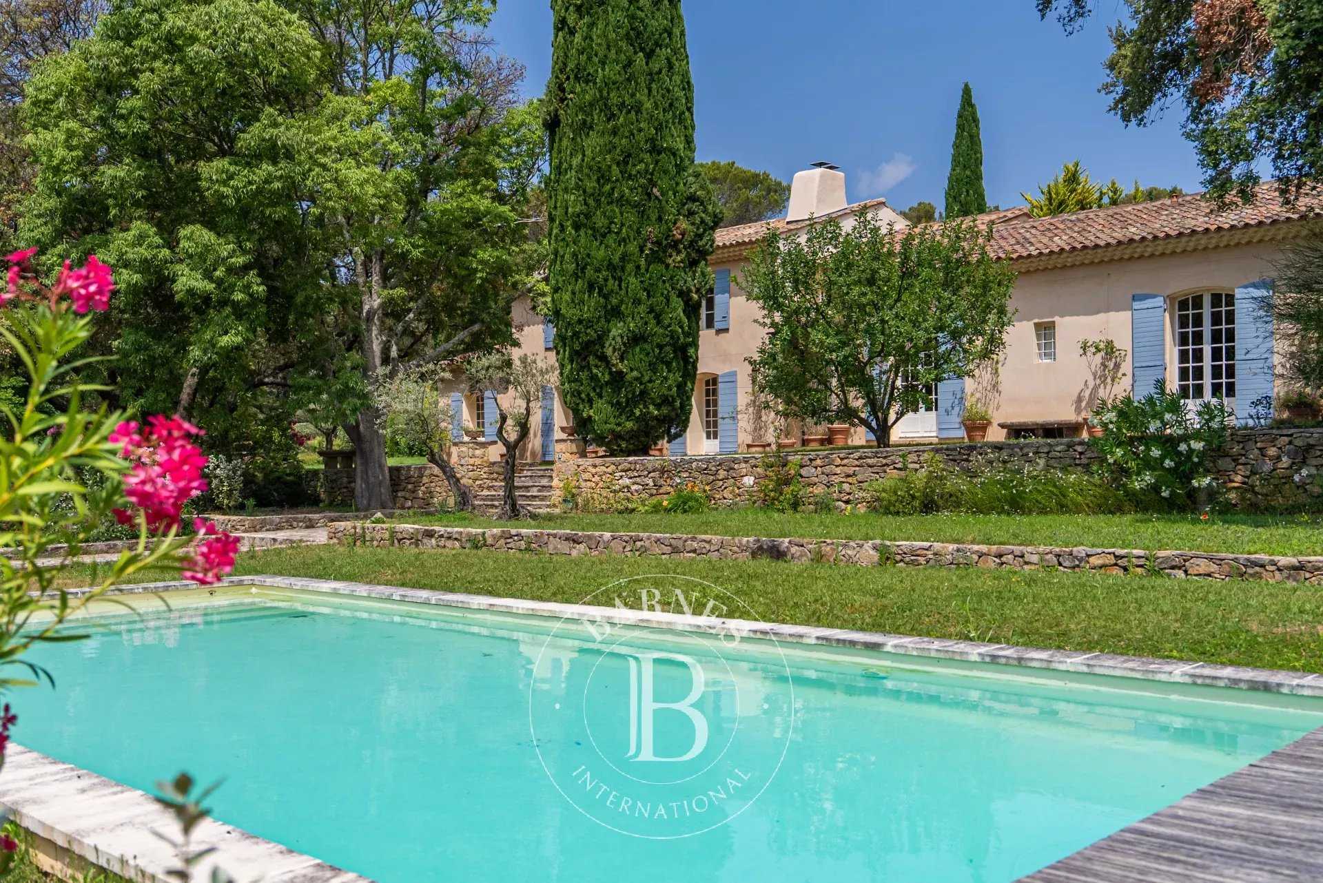 Bastide Aix-en-Provence  -  ref 86078288 (picture 2)